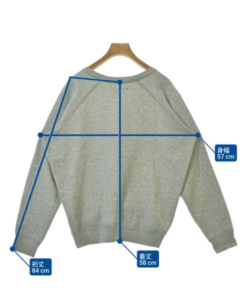 ISABEL MARANT スウェット レディース 【古着】【中古】【送料無料