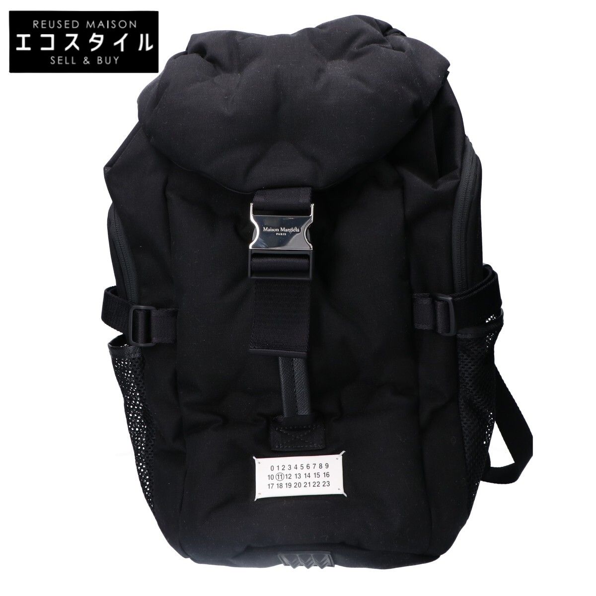 Maison Margiela メゾンマルジェラ 美品 SB1WA0009P1511 Glam Slam Moon/グラムスラム スポーツ ムーン Maison Margiela メゾンマルジェラ 美品 SB1WA0009P1511 Glam Slam