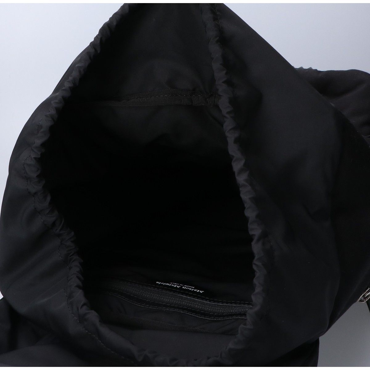 Maison Margiela メゾンマルジェラ 美品 SB1WA0009P1511 Glam Slam