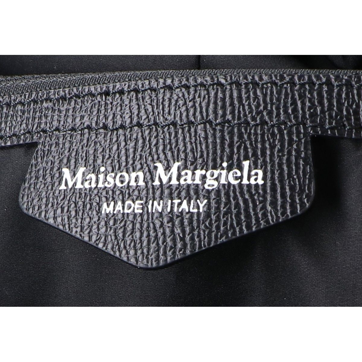Maison Margiela メゾンマルジェラ 美品 SB1WA0009P1511 Glam Slam
