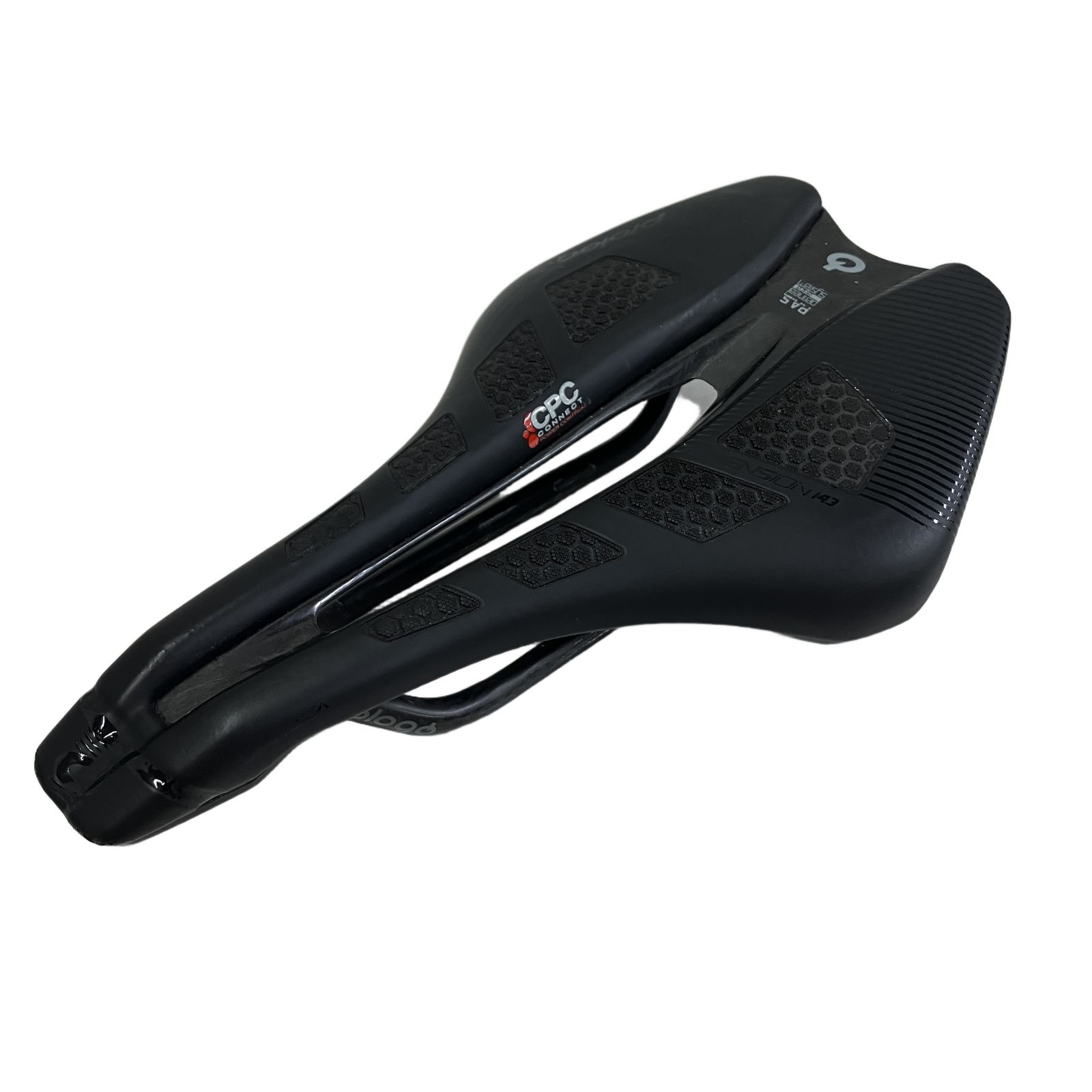 Prologo DIMENSION 143 CPC TIROX サドル ロードバイク 自転車パーツ 中古 T11205549