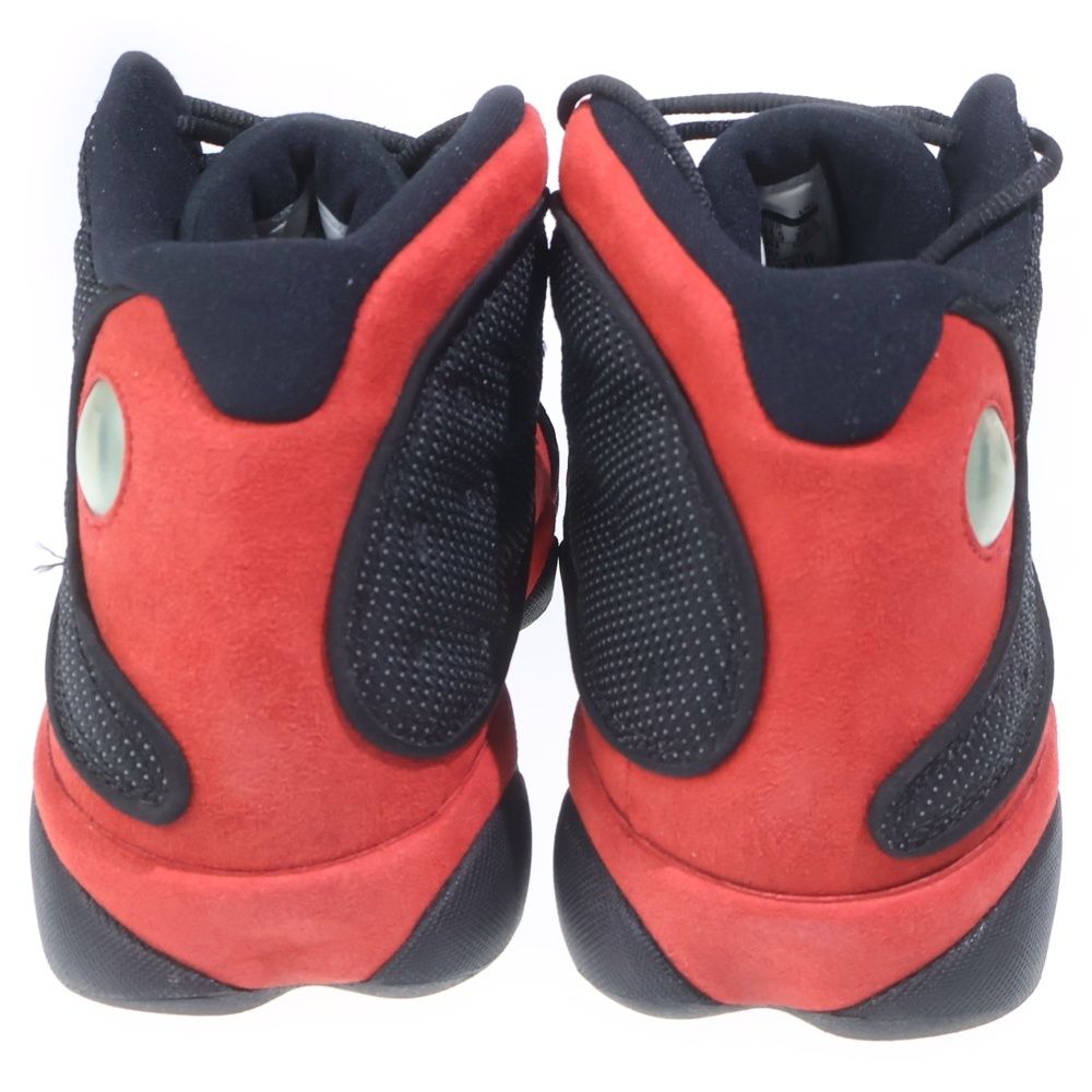 NIKE (ナイキ) AIR JORDAN 13 RETRO BRED エアジョーダン13 レトロ 