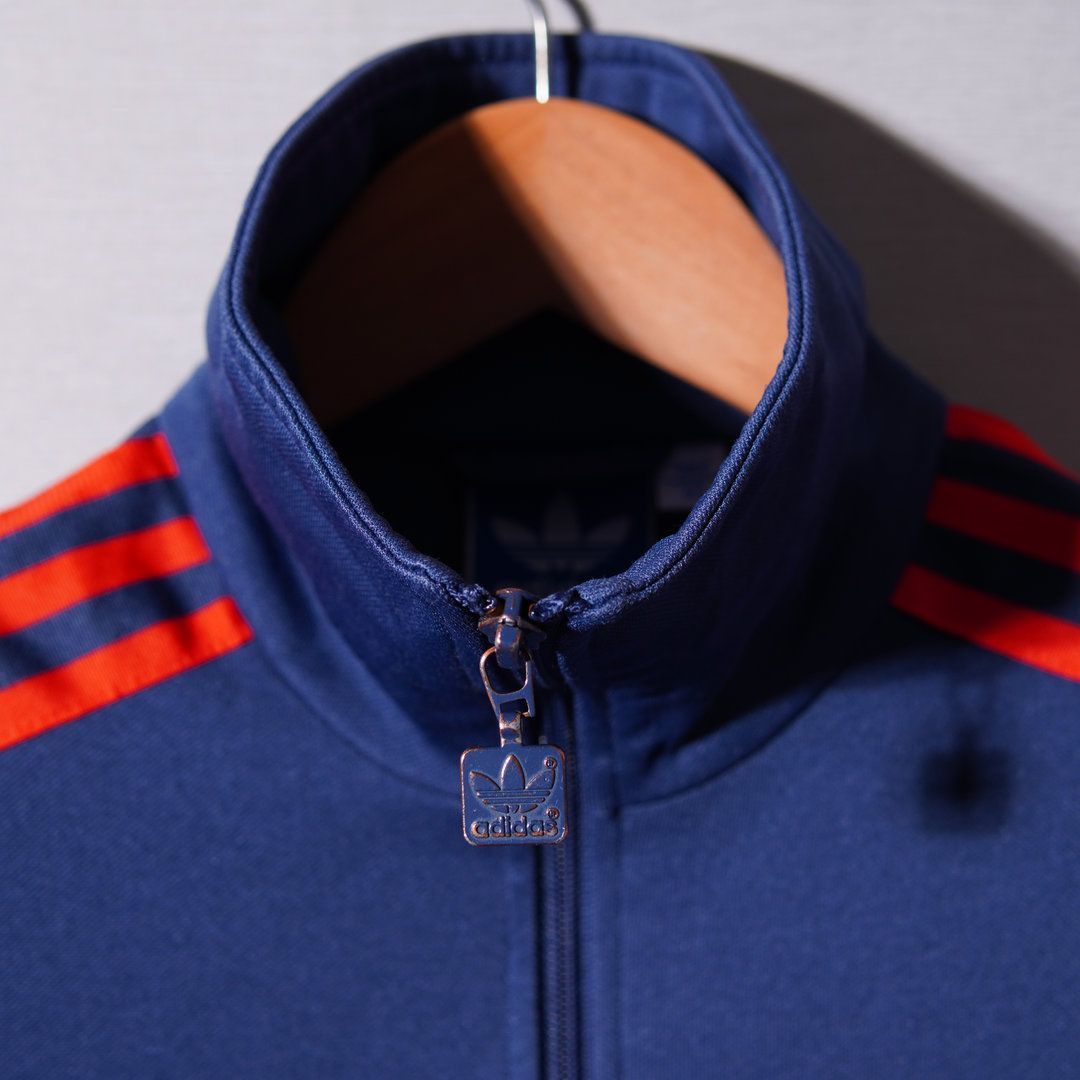 アディダス オリジナルス adidas ORIGINALS トラックジャケット