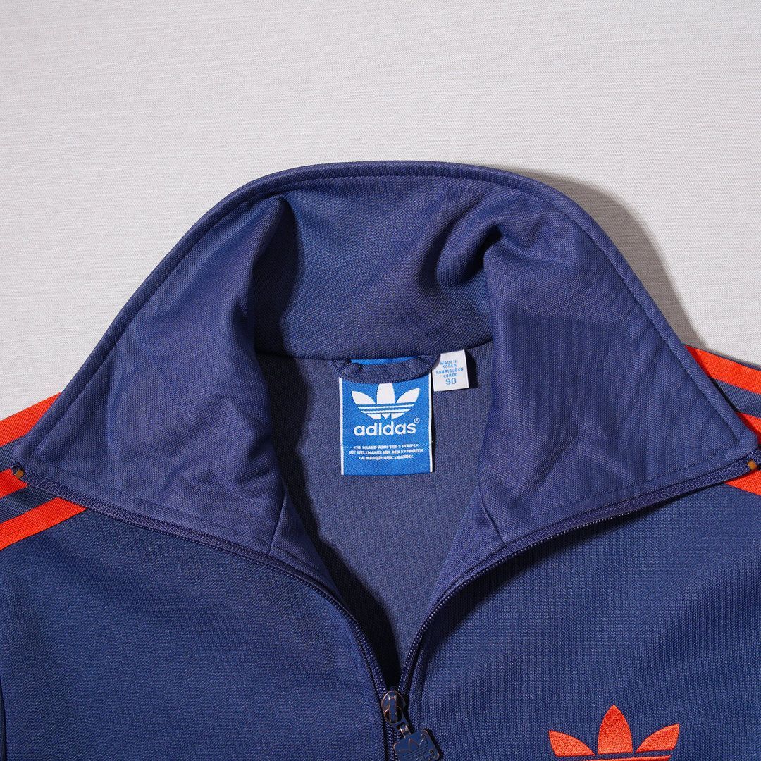 アディダス オリジナルス adidas ORIGINALS トラックジャケット