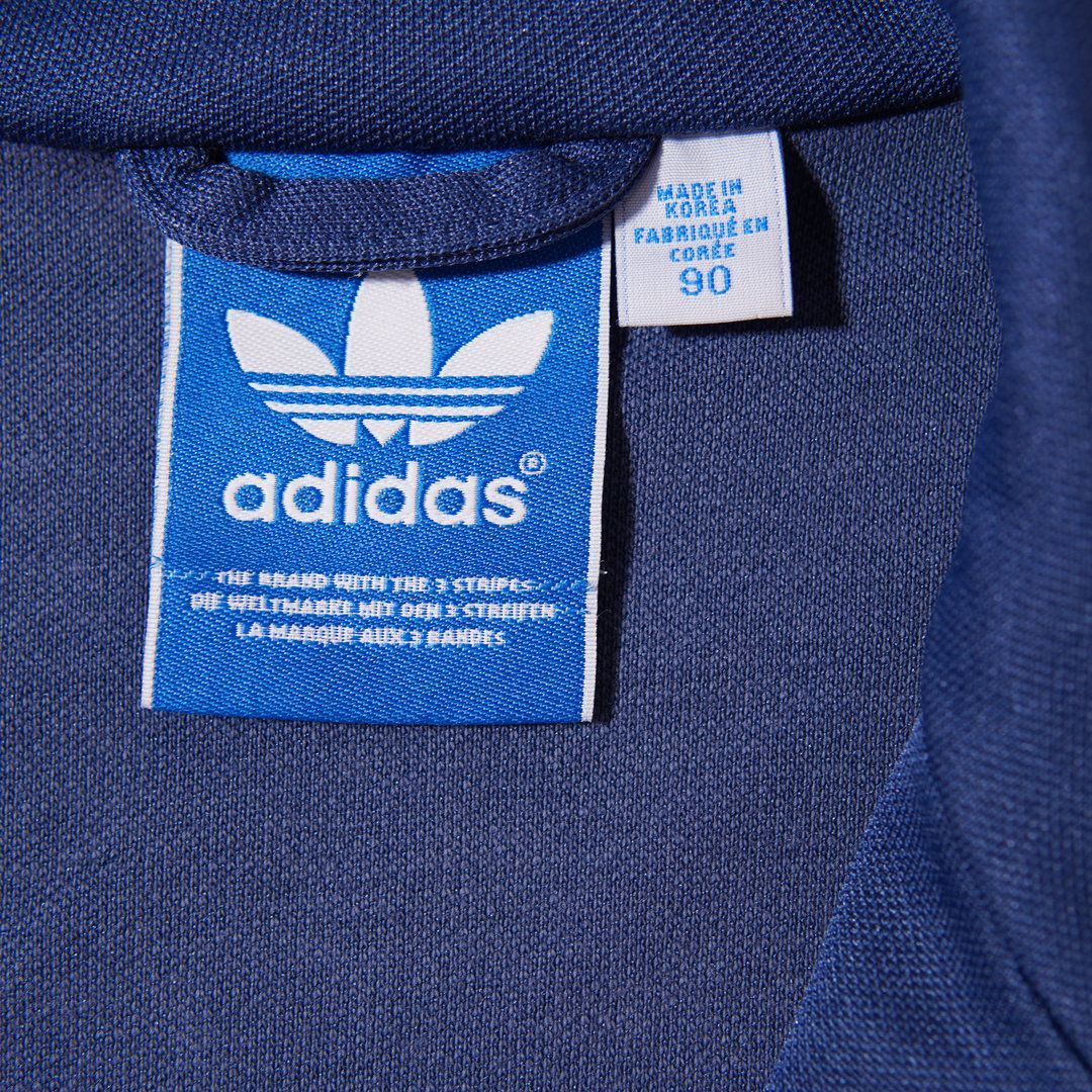 アディダス オリジナルス adidas ORIGINALS トラックジャケット