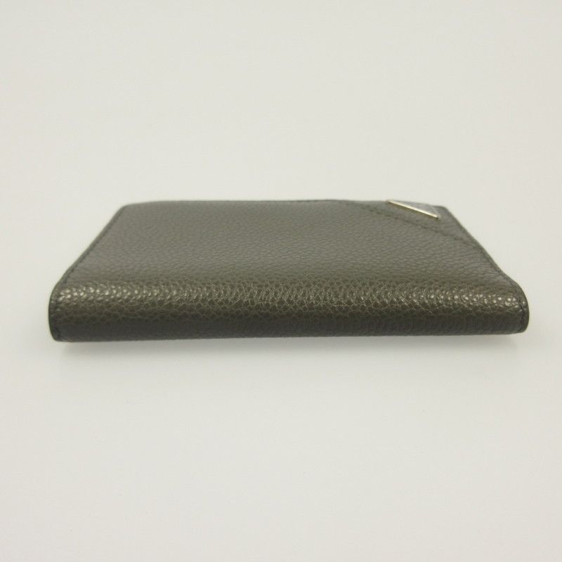 姫路東店】 中古 PRADA | プラダ カードケース 2MC101 【125】 - メルカリ