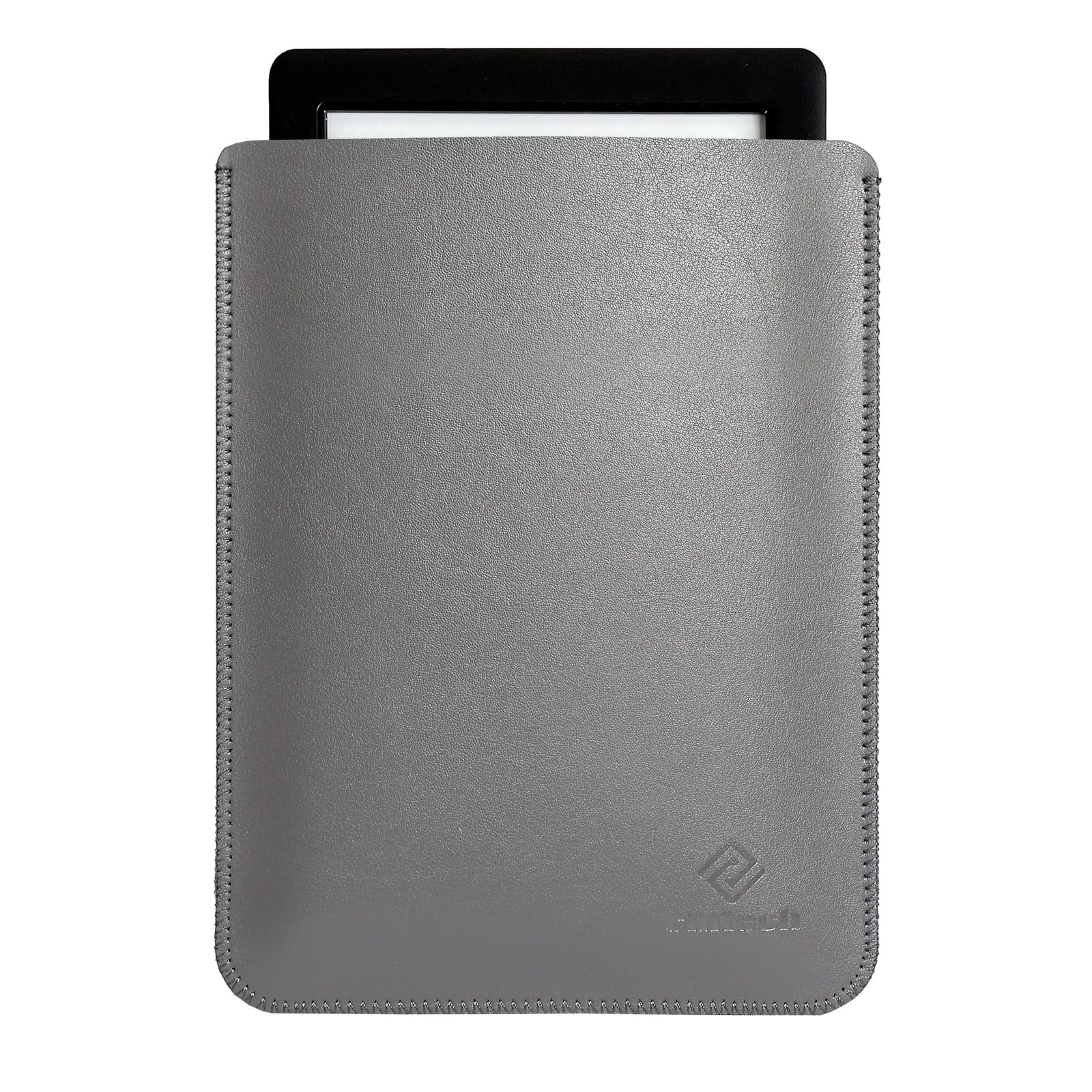 CM Tech 第12世代 Kindle Paperwhite レザーケース 第11世代 Kindle