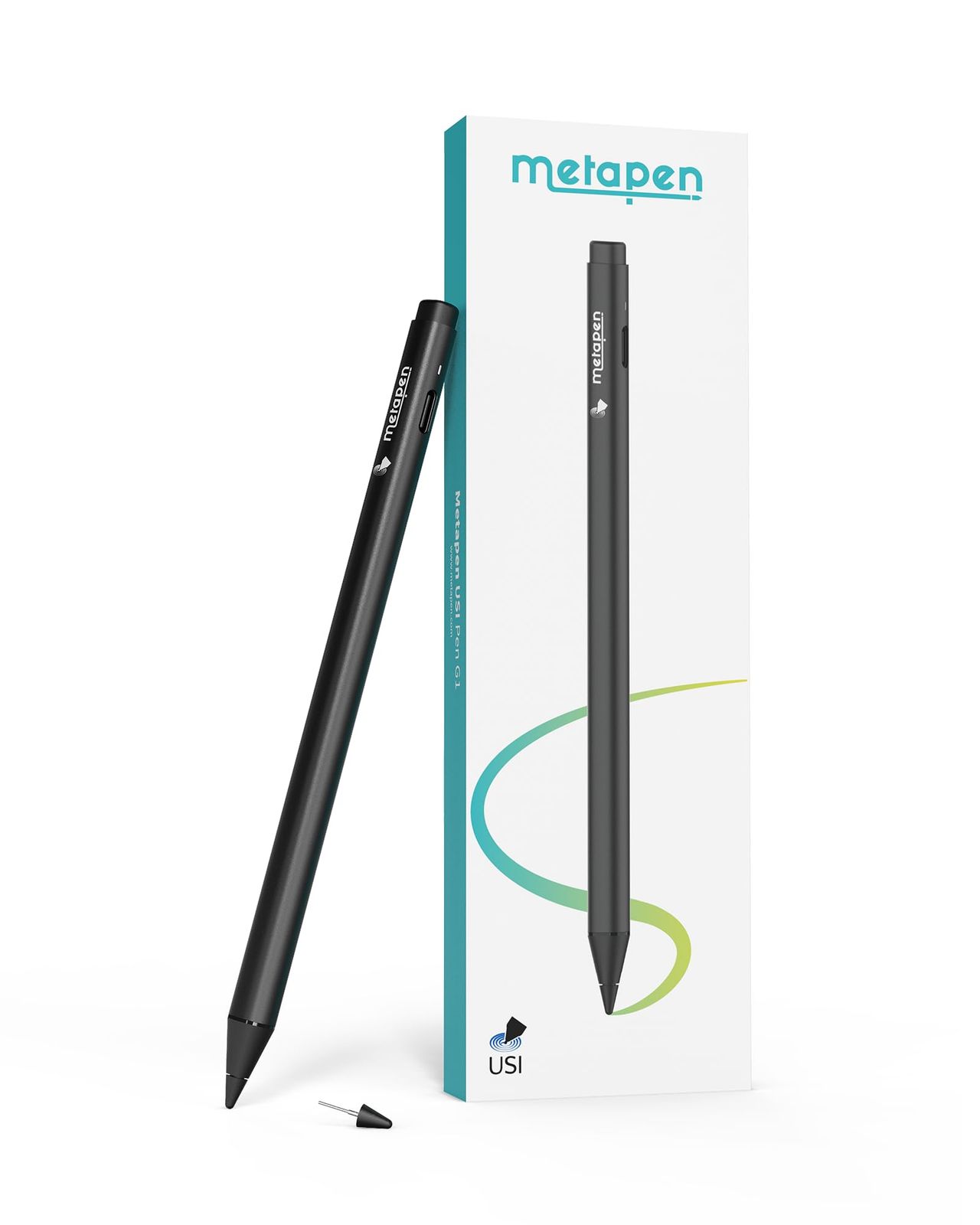 pen G1 タッチペン Chromebook用タッチペン 最大4096圧感 公式認証ペン