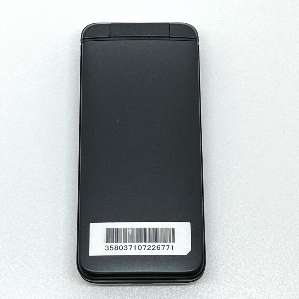 美品】DIGNO ケータイ3 902KC ソフトバンク SIMロック解除済 白ロム