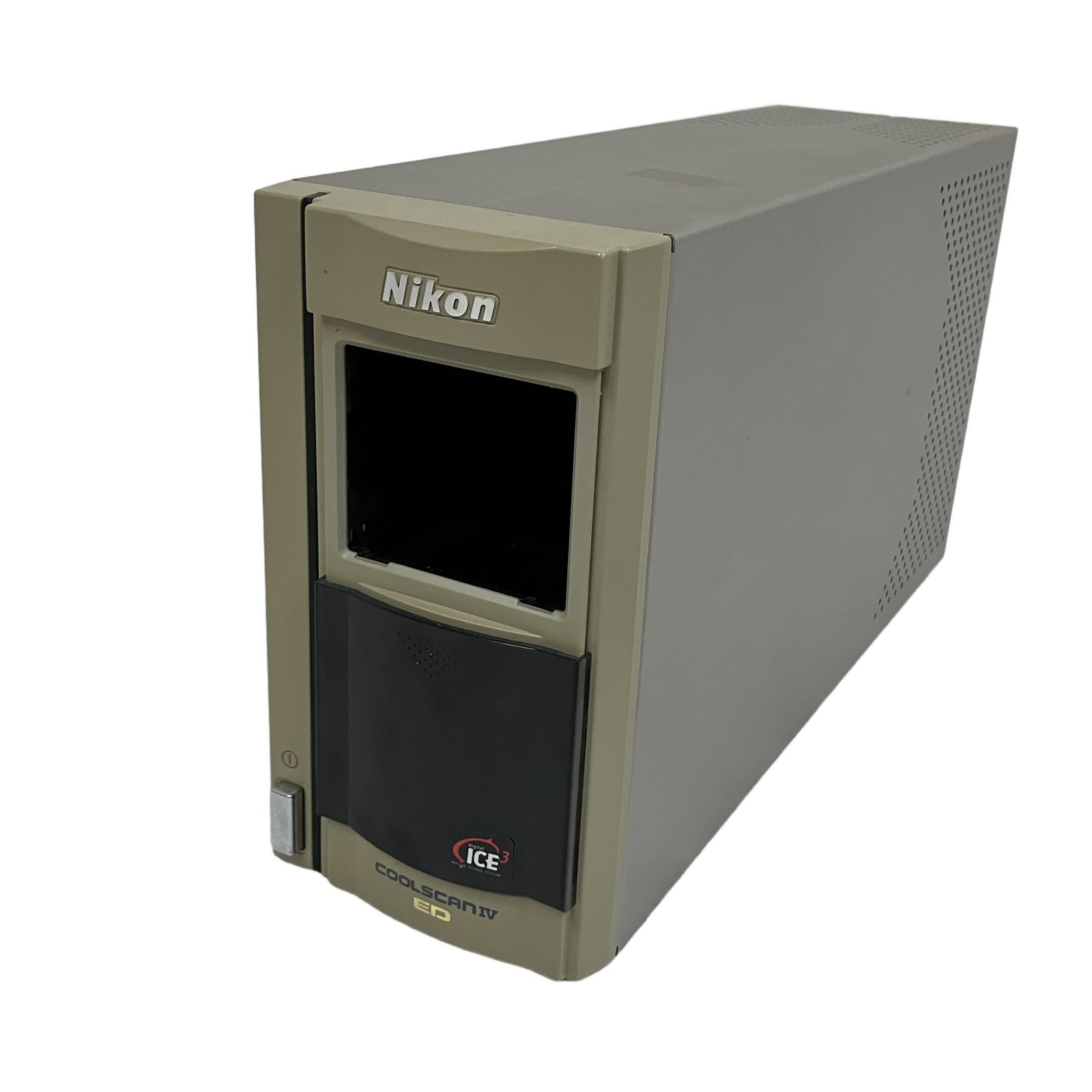 Nikon FILM SCANNER COOLSCA IV ED 中古 O11197021