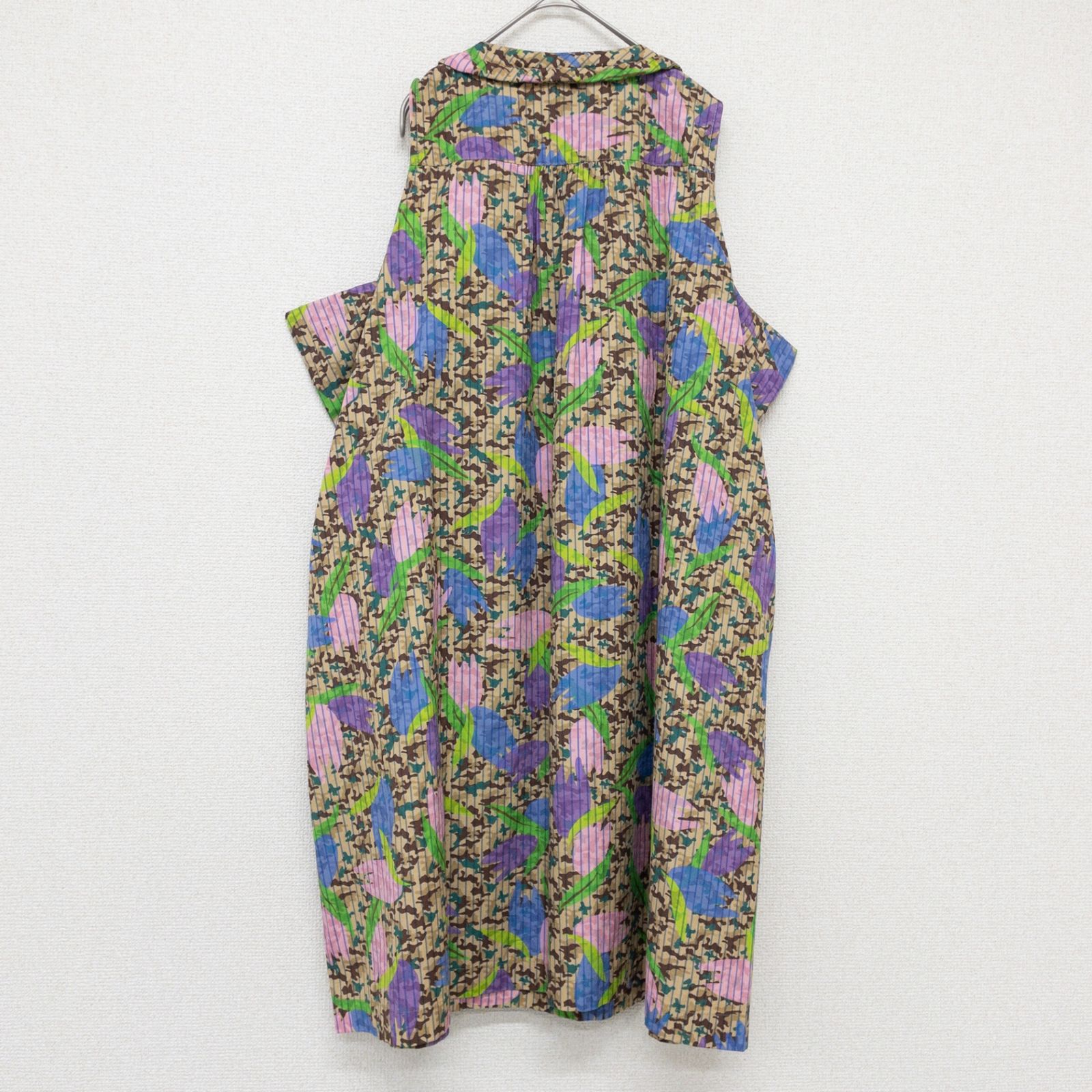 tricot COMME des GARCONS トリココムデギャルソン ワンピース リボン