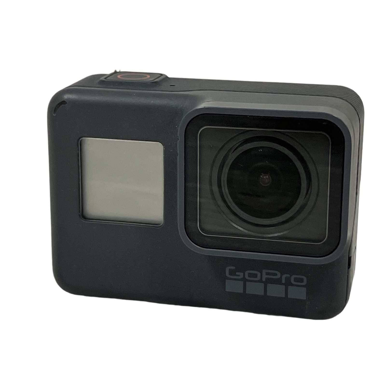 GoPro HERO 5 BLACK アクションカメラ ASST1 ウェアラブルカメラ 中古 O11198423