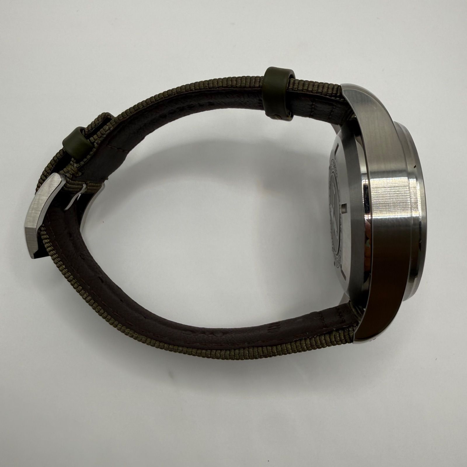 2026年製】IW387901 IWCパイロットウォッチ スピットファイヤ - メルカリ