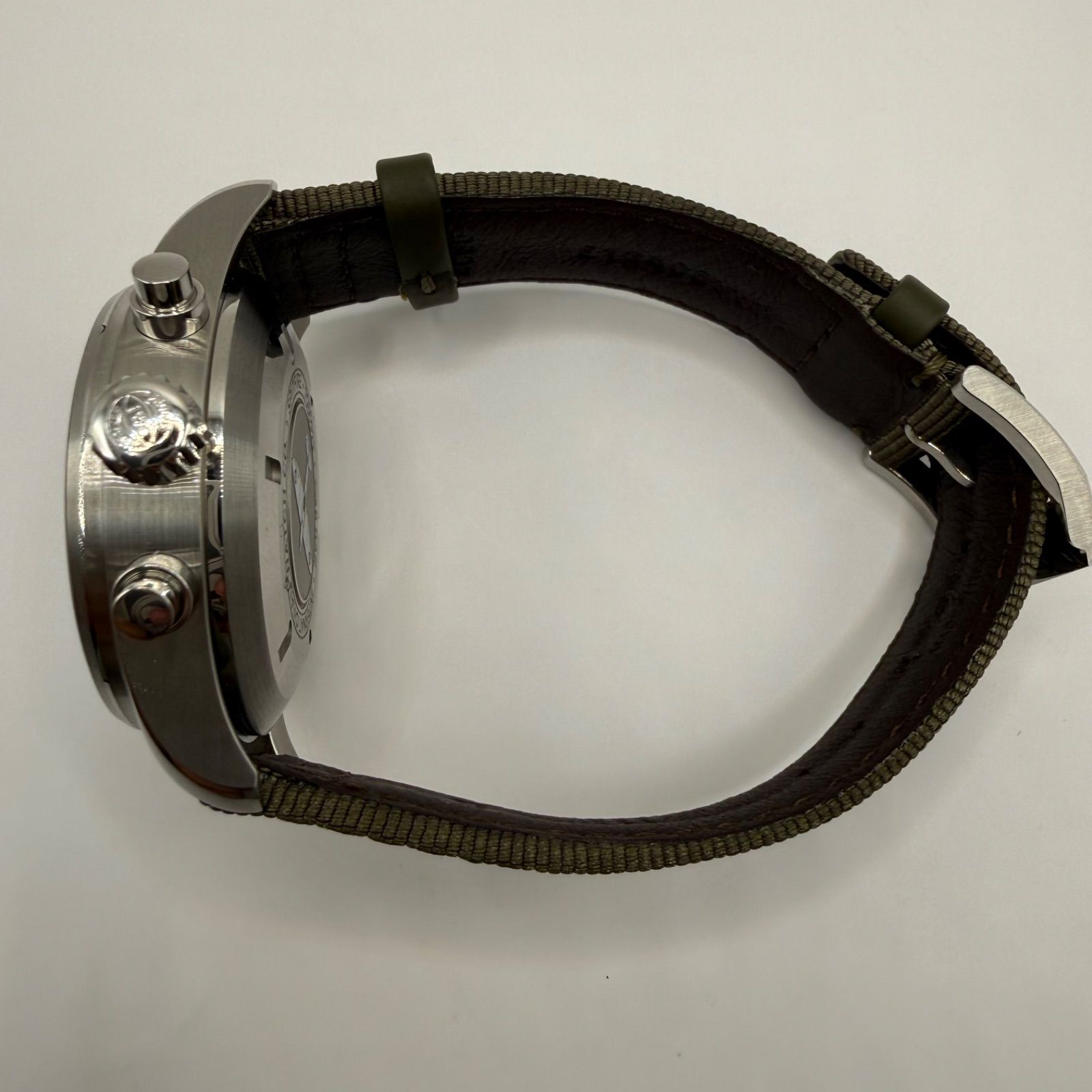 2026年製】IW387901 IWCパイロットウォッチ スピットファイヤ - メルカリ