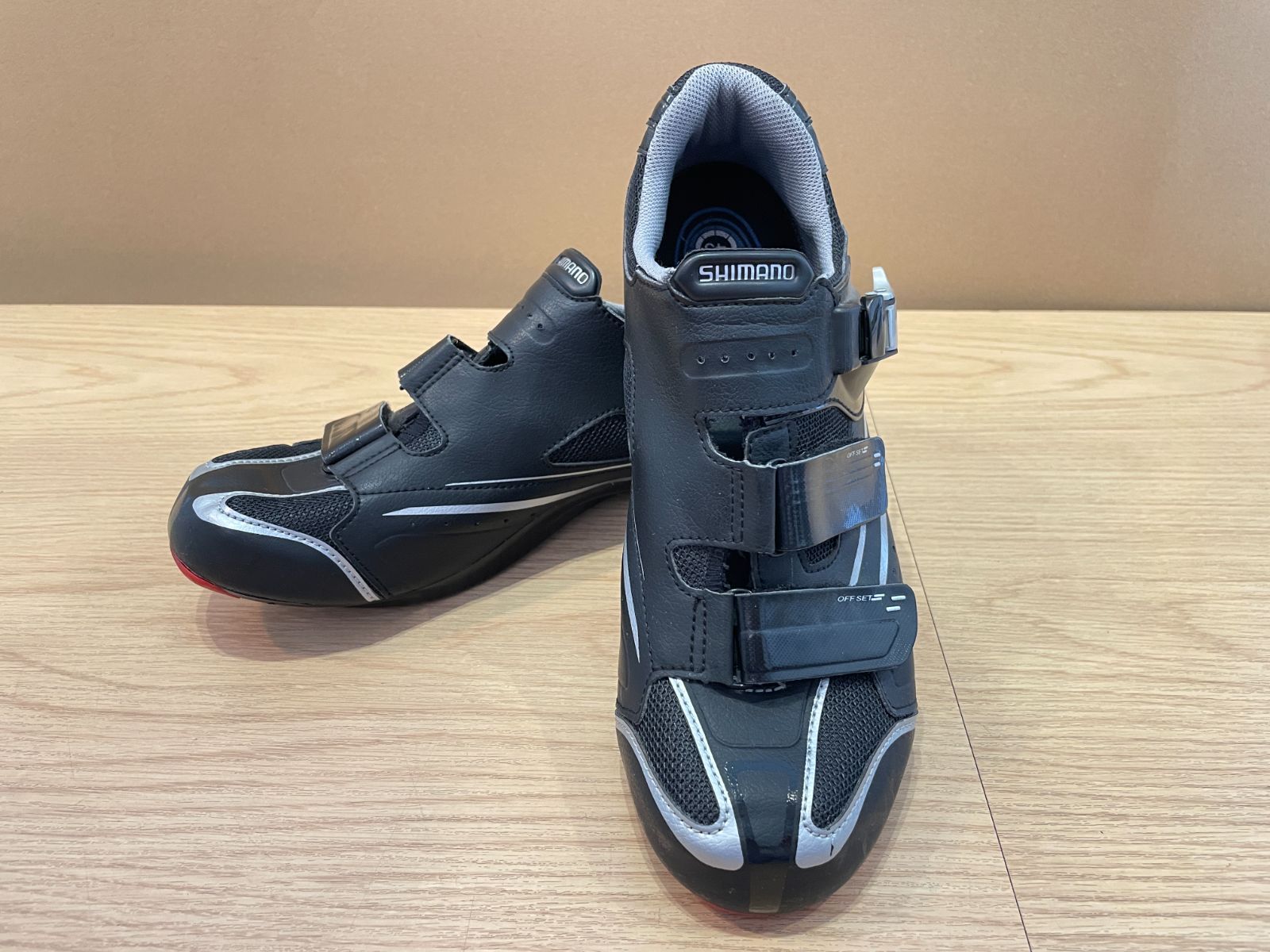 SHIMANO シマノ SH-R260LE ビンディングシューズ