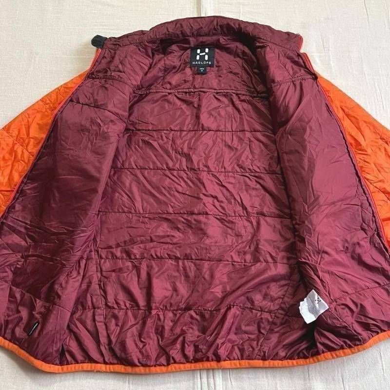 archive HAGLOFS ホグロフス BARRIER PRO II JACKET バリアー プロ