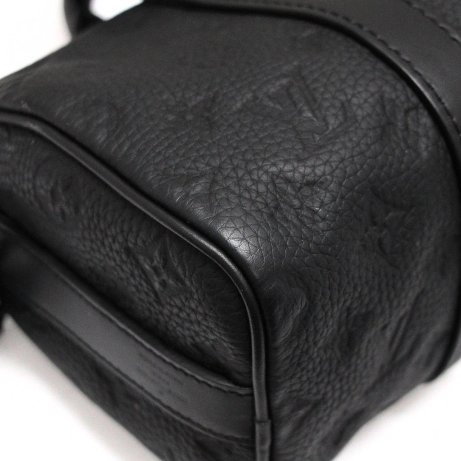 ルイヴィトン Louis Vuitton キーポル・バンドリエール25 2WAYバッグ 