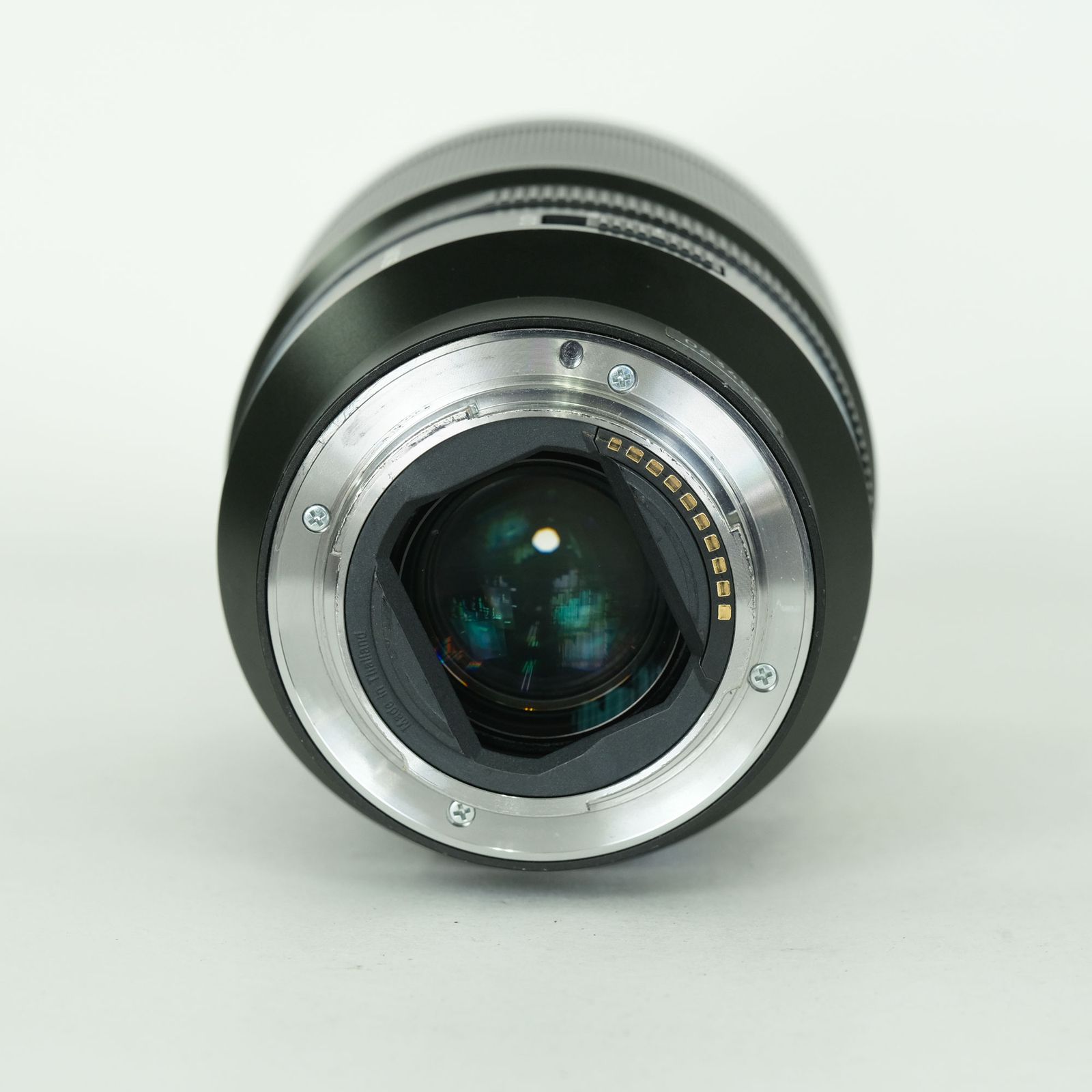 美品 | フィルター付] SONY Distagon T* FE 35mm F1.4 ZA SEL35F14Z
