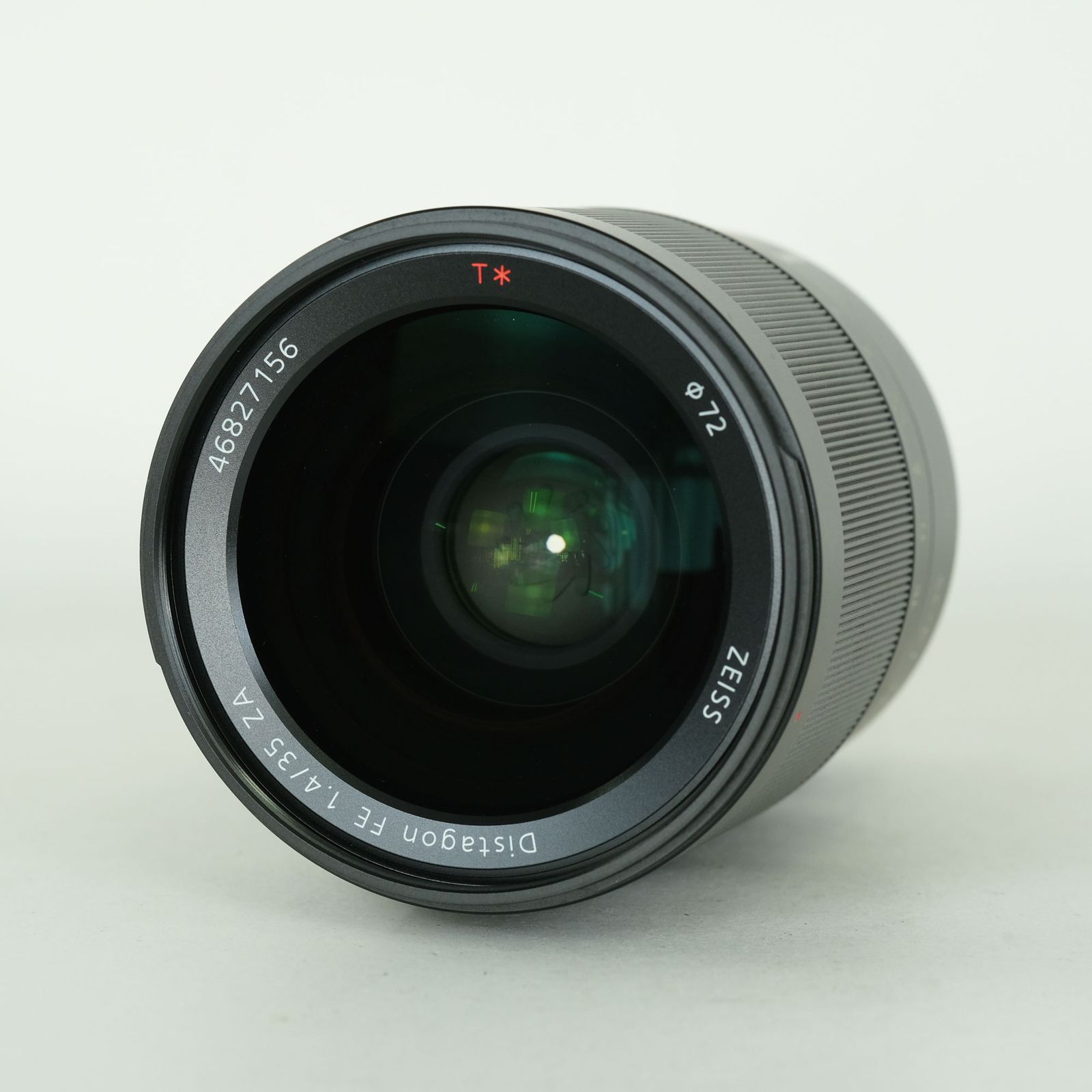美品 | フィルター付] SONY Distagon T* FE 35mm F1.4 ZA SEL35F14Z