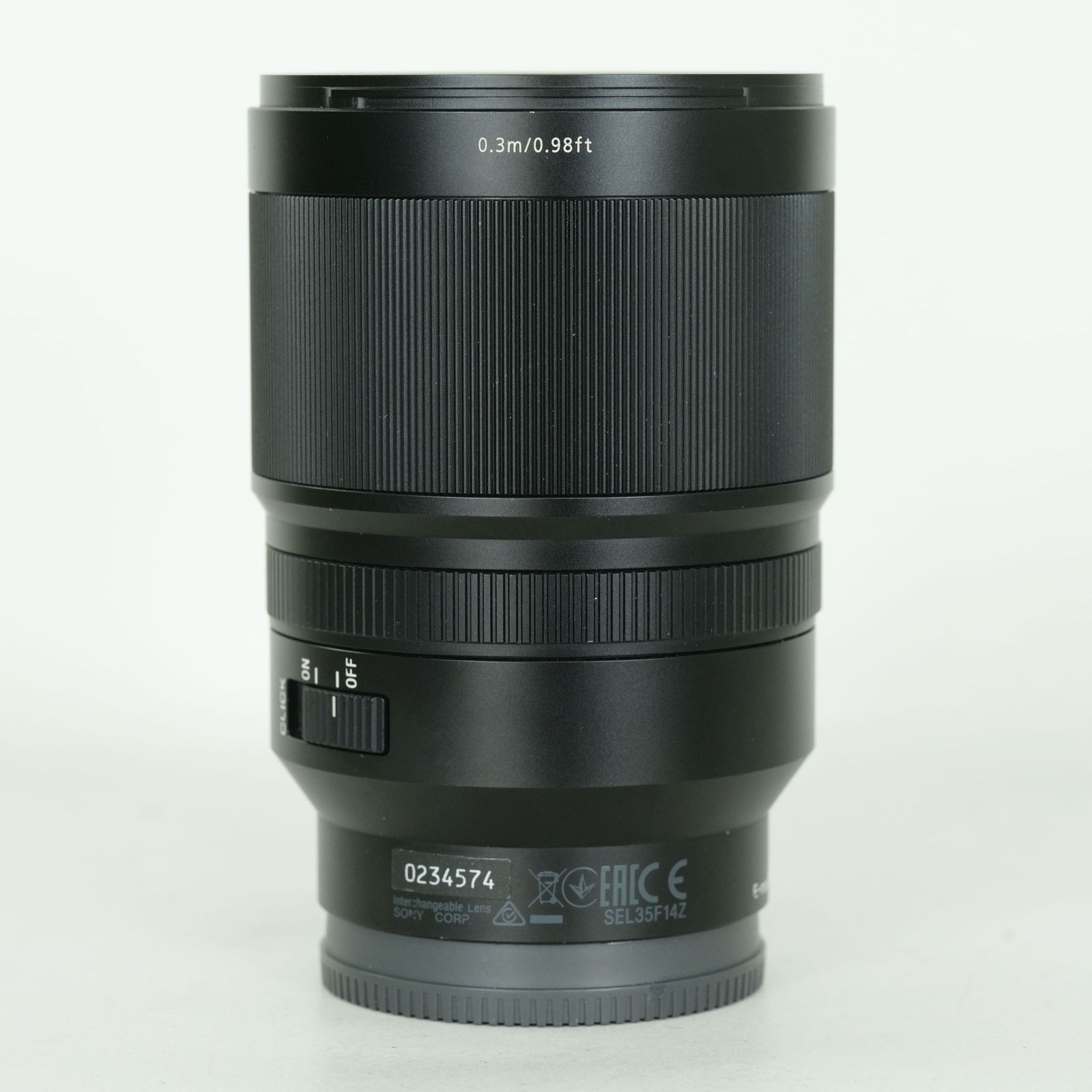 sel35f14z レンズフィルター付 SEL35F14Z レンズレビュー 作例付き・実機で解説！｜ソニーショップ