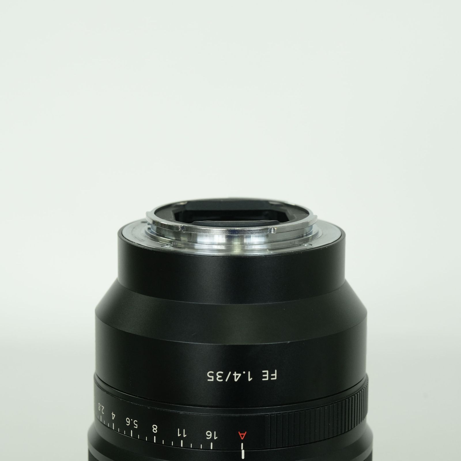 美品 | フィルター付] SONY Distagon T* FE 35mm F1.4 ZA SEL35F14Z