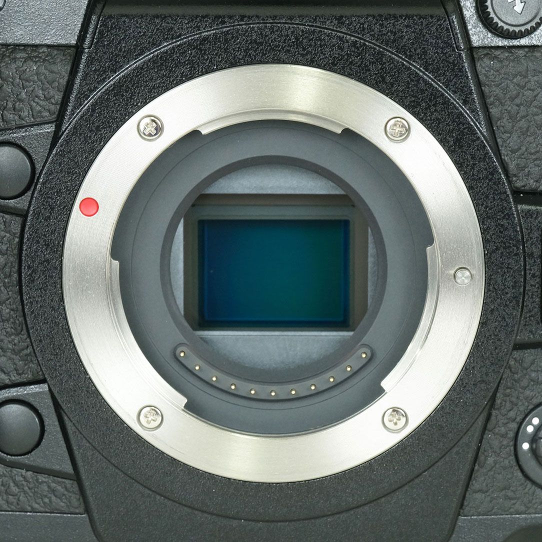 LUMIX DC-G9　シャッター回数115回　傷あり 美品 | シャッター数700回] Panasonic LUMIX DC-G9 PRO | マイクロ