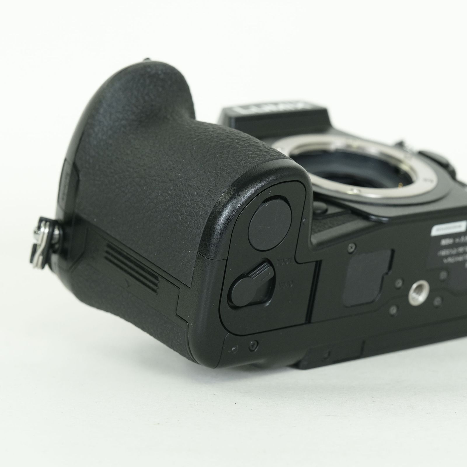 美品 | シャッター数700回] Panasonic LUMIX DC-G9 PRO | マイクロ
