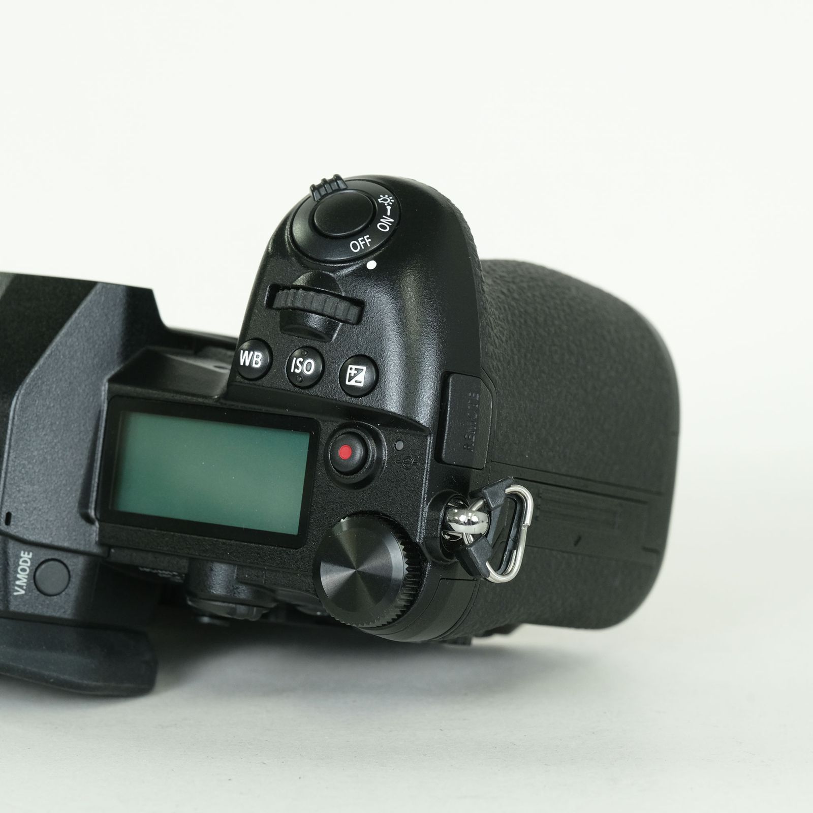 LUMIX DC-G9　シャッター回数115回　傷あり 美品 | シャッター数700回] Panasonic LUMIX DC-G9 PRO | マイクロ