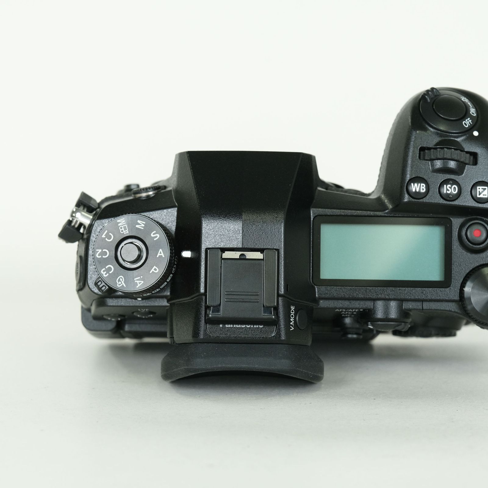 LUMIX DC-G9　シャッター回数115回　傷あり 美品 | シャッター数700回] Panasonic LUMIX DC-G9 PRO | マイクロ
