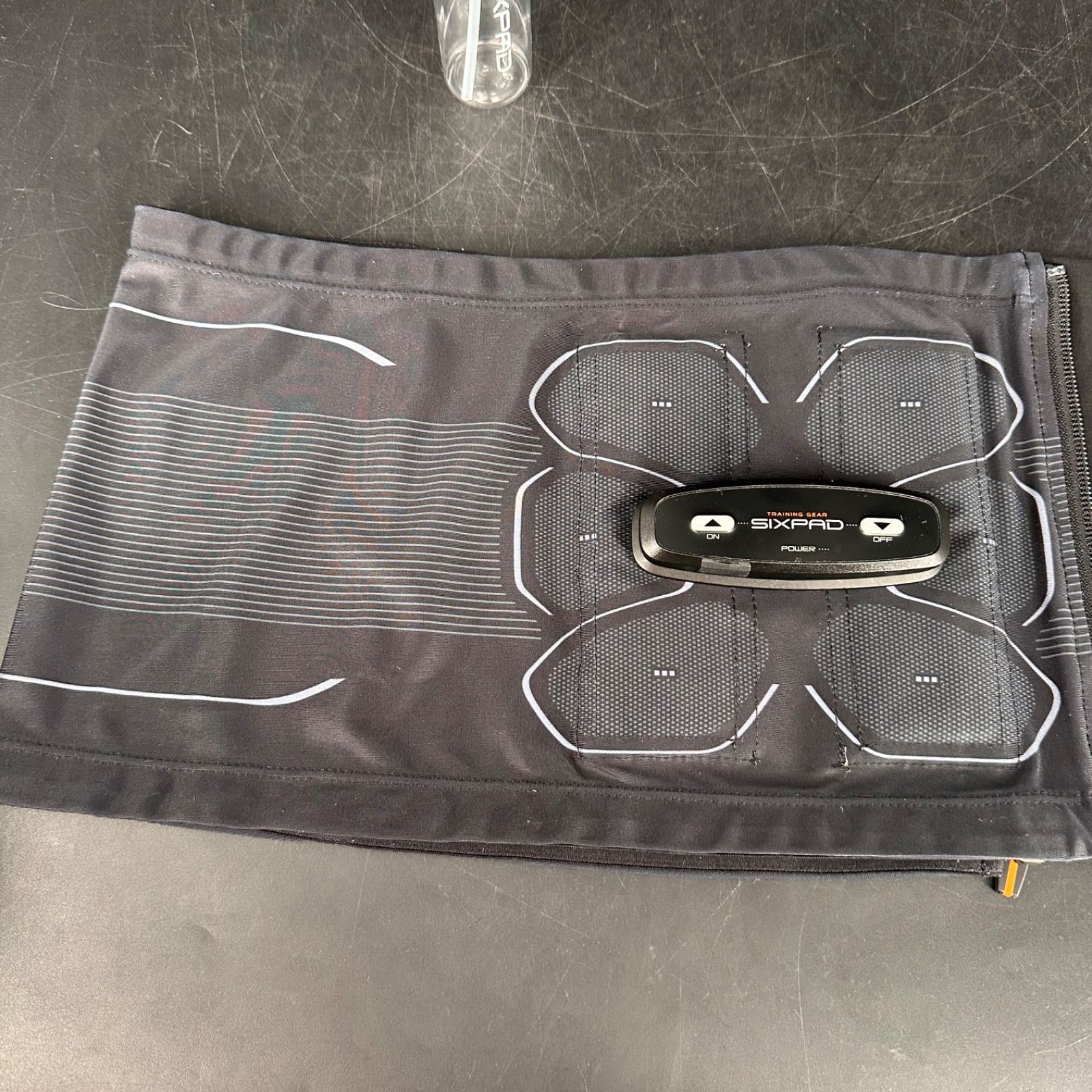 ② SIXPAD powersuit Lite Abs シックスパッド パワースーツ ライト