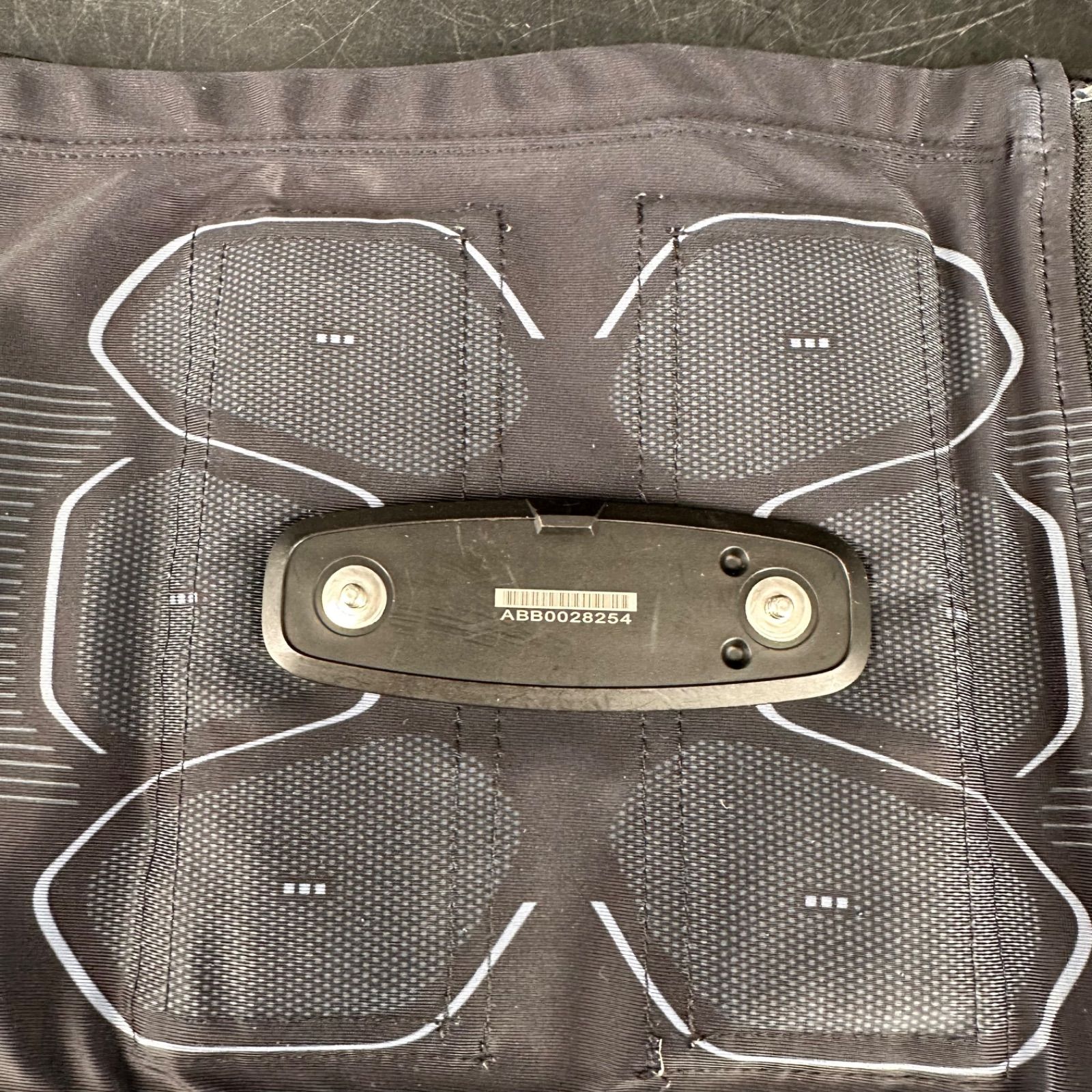 ② SIXPAD powersuit Lite Abs シックスパッド パワースーツ ライト