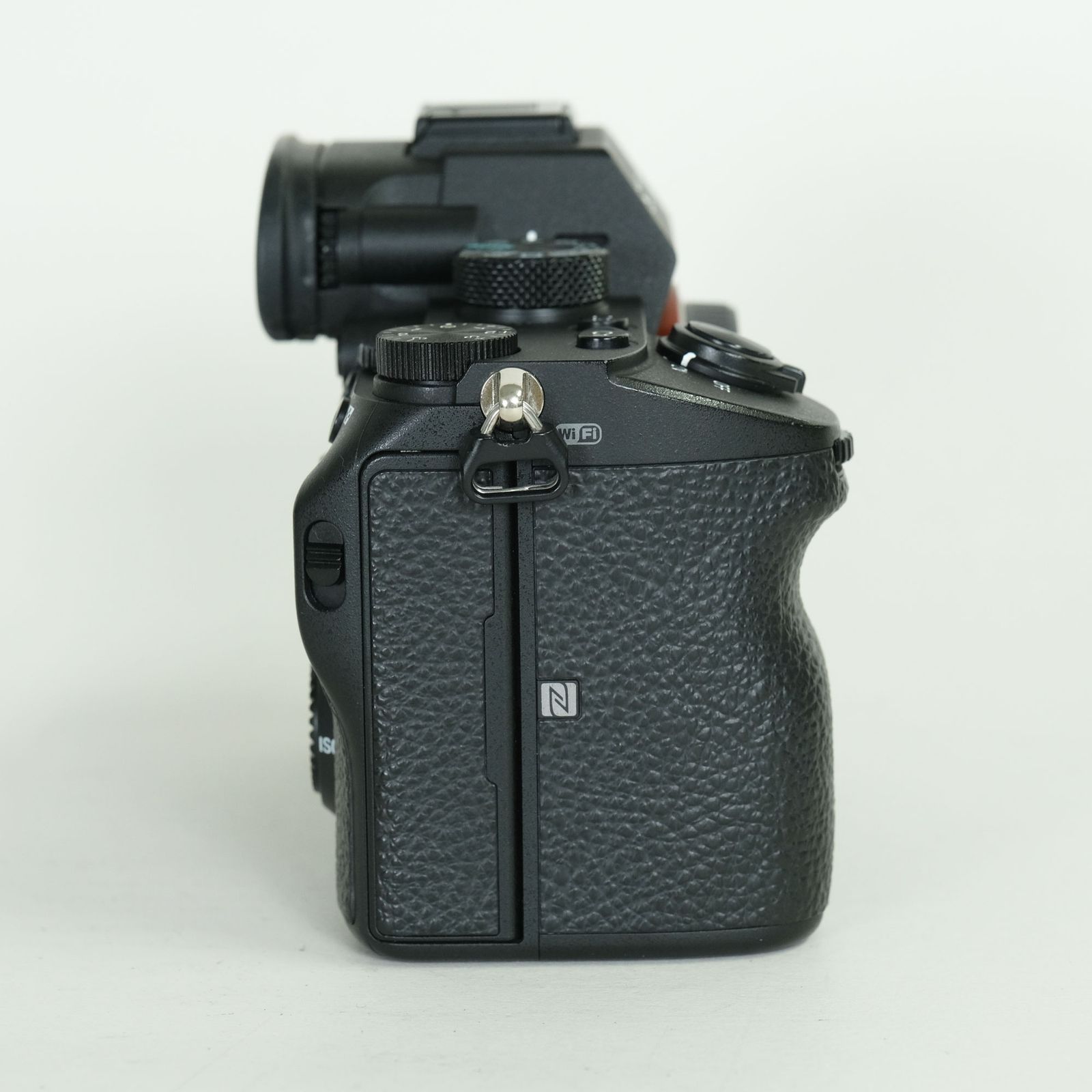 良品 | シャッター数18,254回｜チャージャー付] SONY α7 III（ILCE-7M3