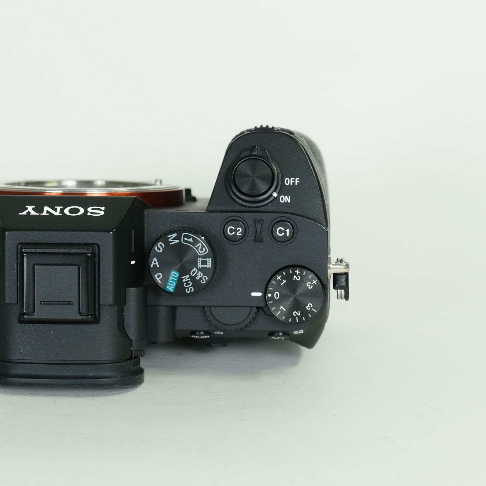 良品 | シャッター数18,254回｜チャージャー付] SONY α7 III（ILCE-7M3