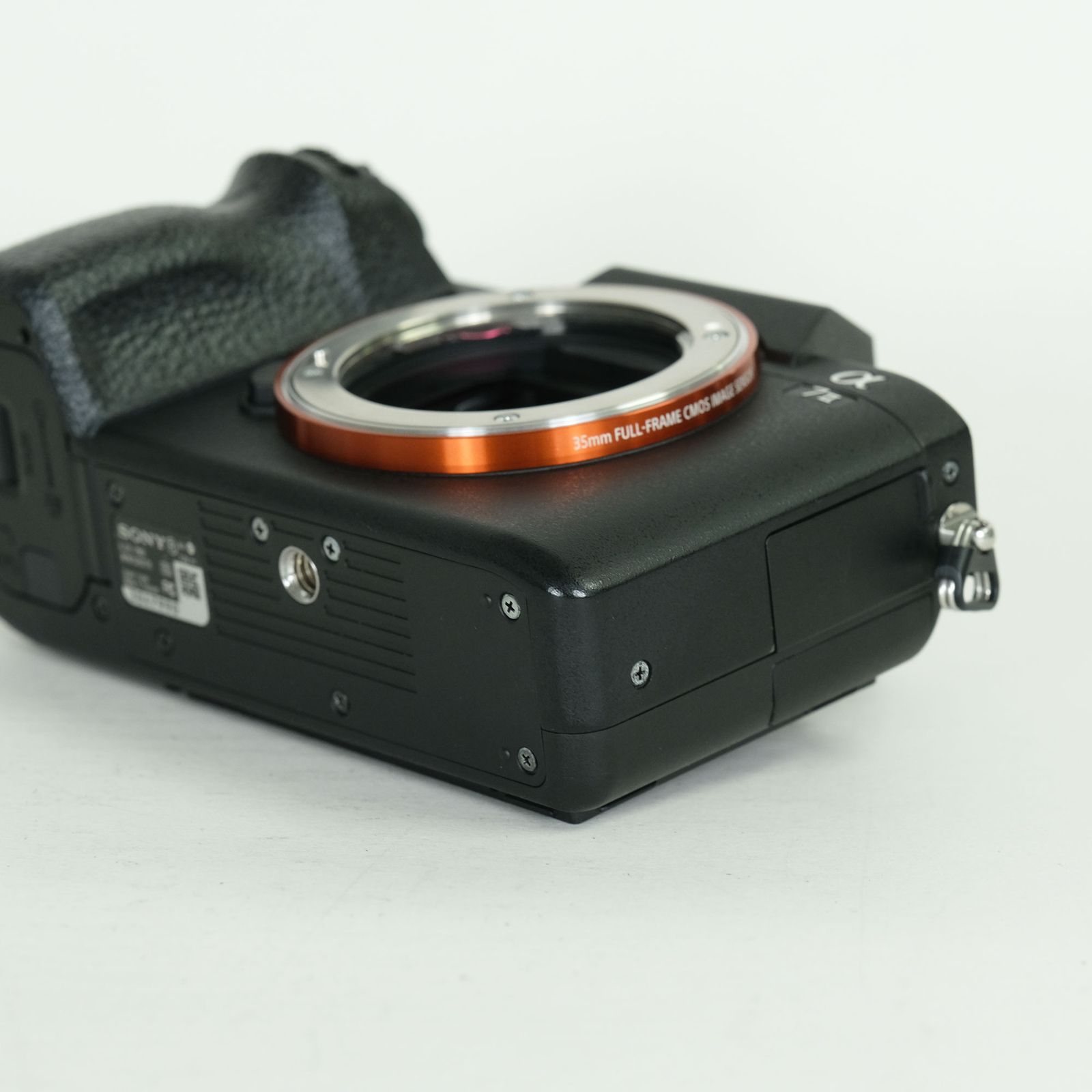 良品 | シャッター数3,297回] SONY α7 II（ILCE-7M2） [ボディ] | SONY