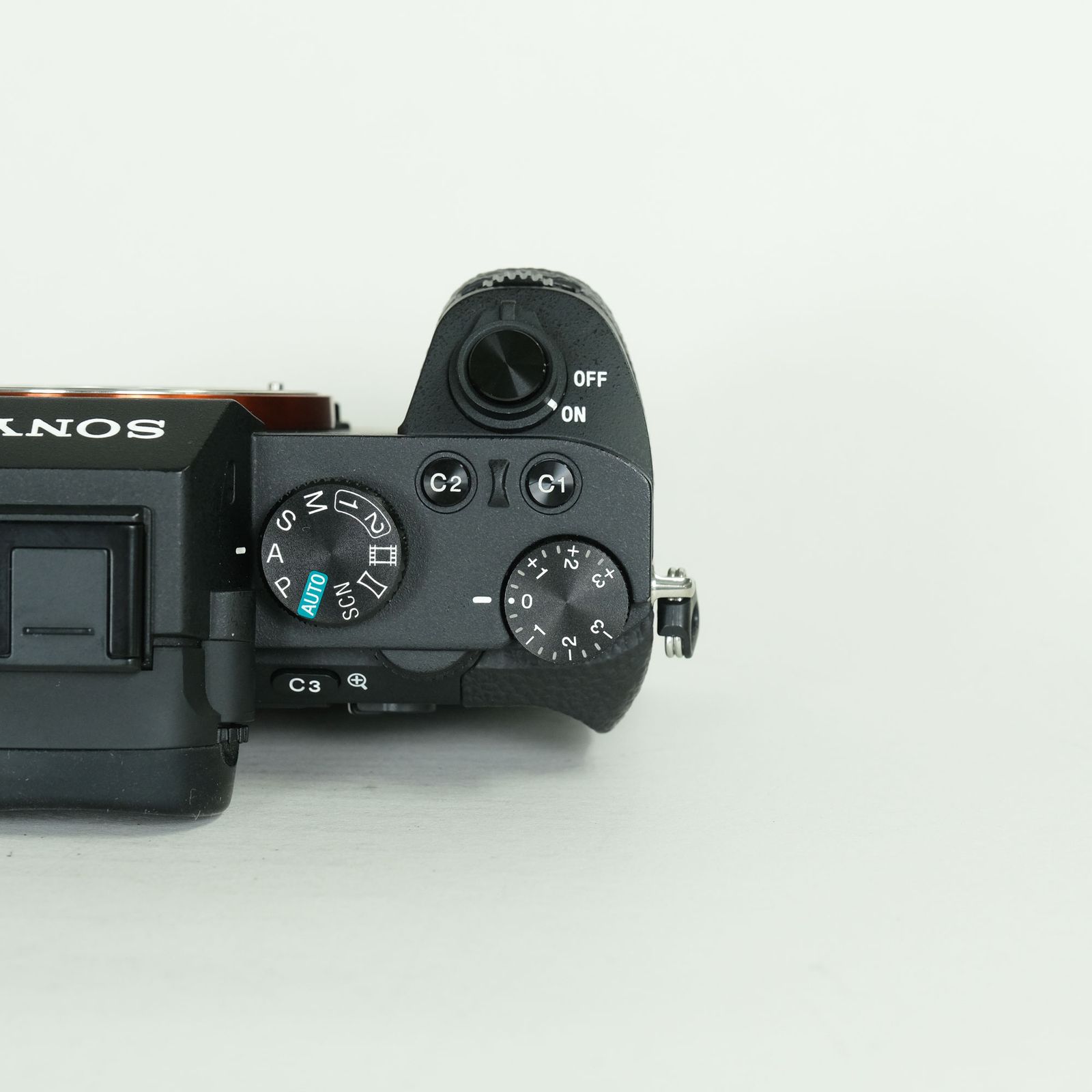良品 | シャッター数3,297回] SONY α7 II（ILCE-7M2） [ボディ] | SONY
