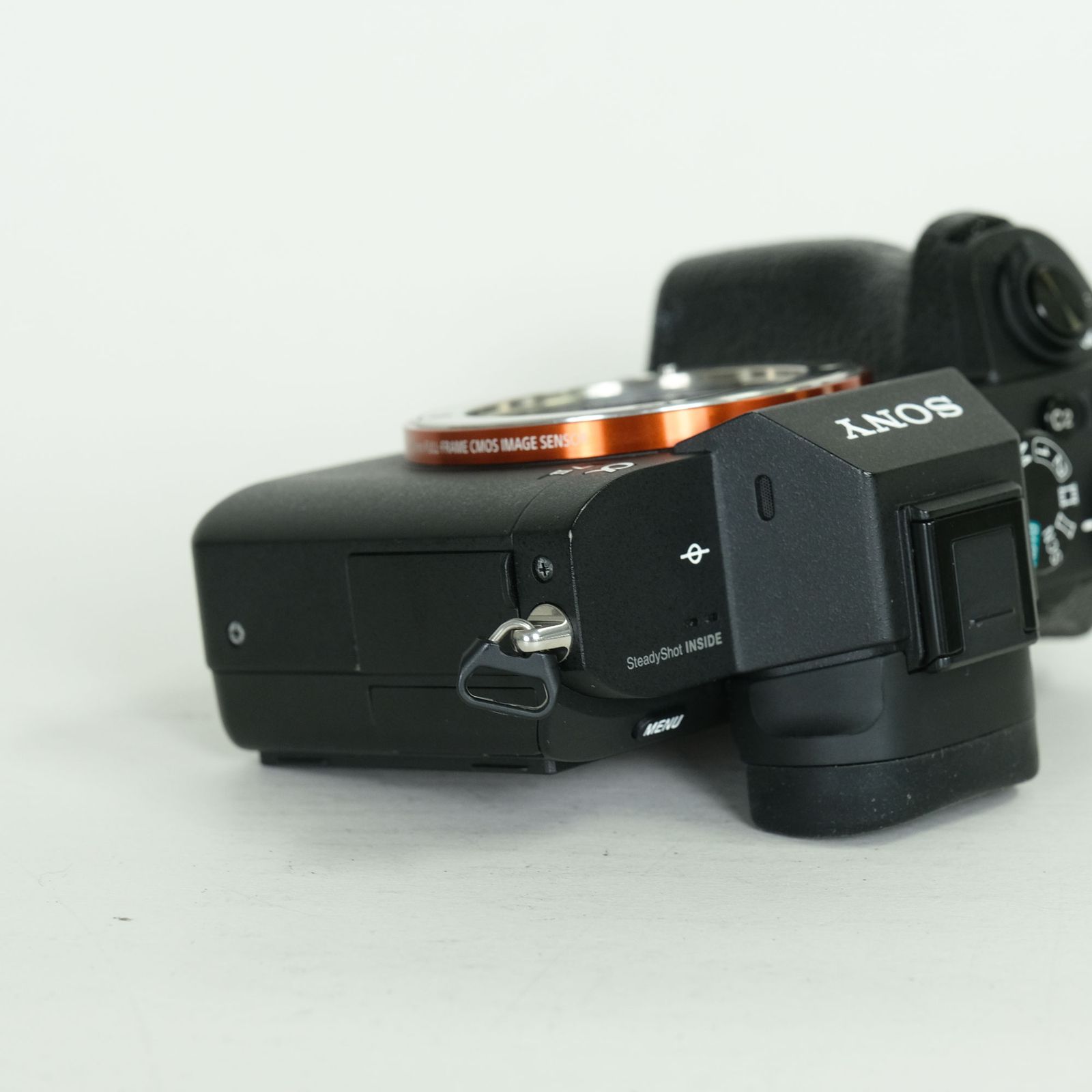 良品 | シャッター数3,297回] SONY α7 II（ILCE-7M2） [ボディ] | SONY