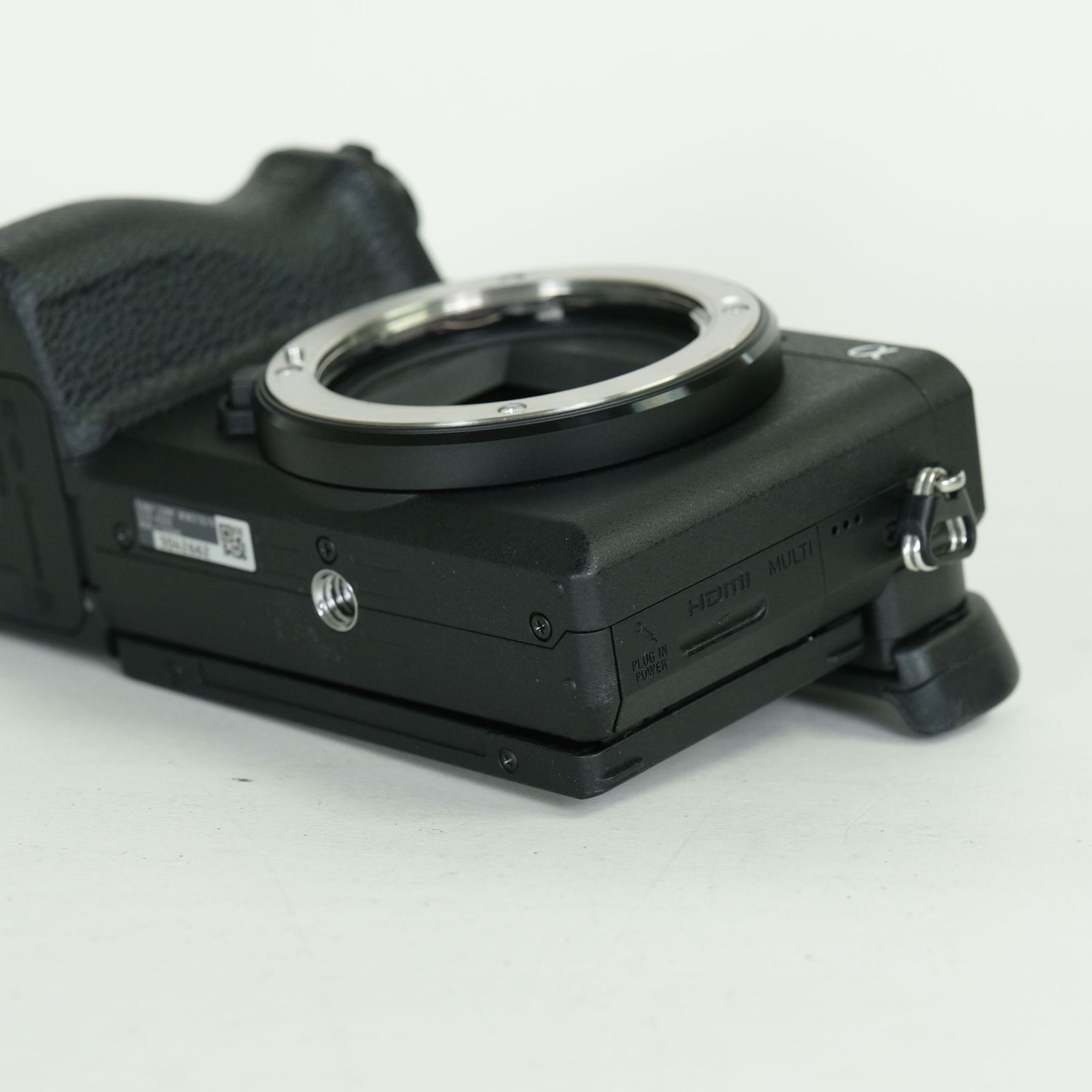 美品 | シャッター数2,570回｜ボディケース付] SONY α6500（ILCE-6500