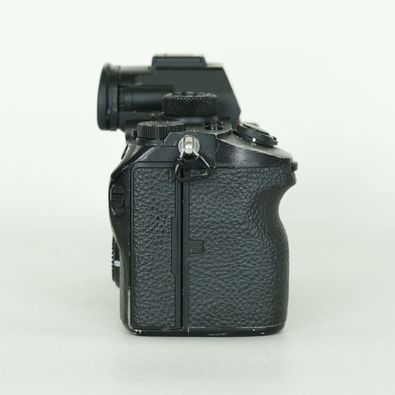 並品 | シャッター数146,478回｜バッテリーグリップ・リグ付] SONY α9