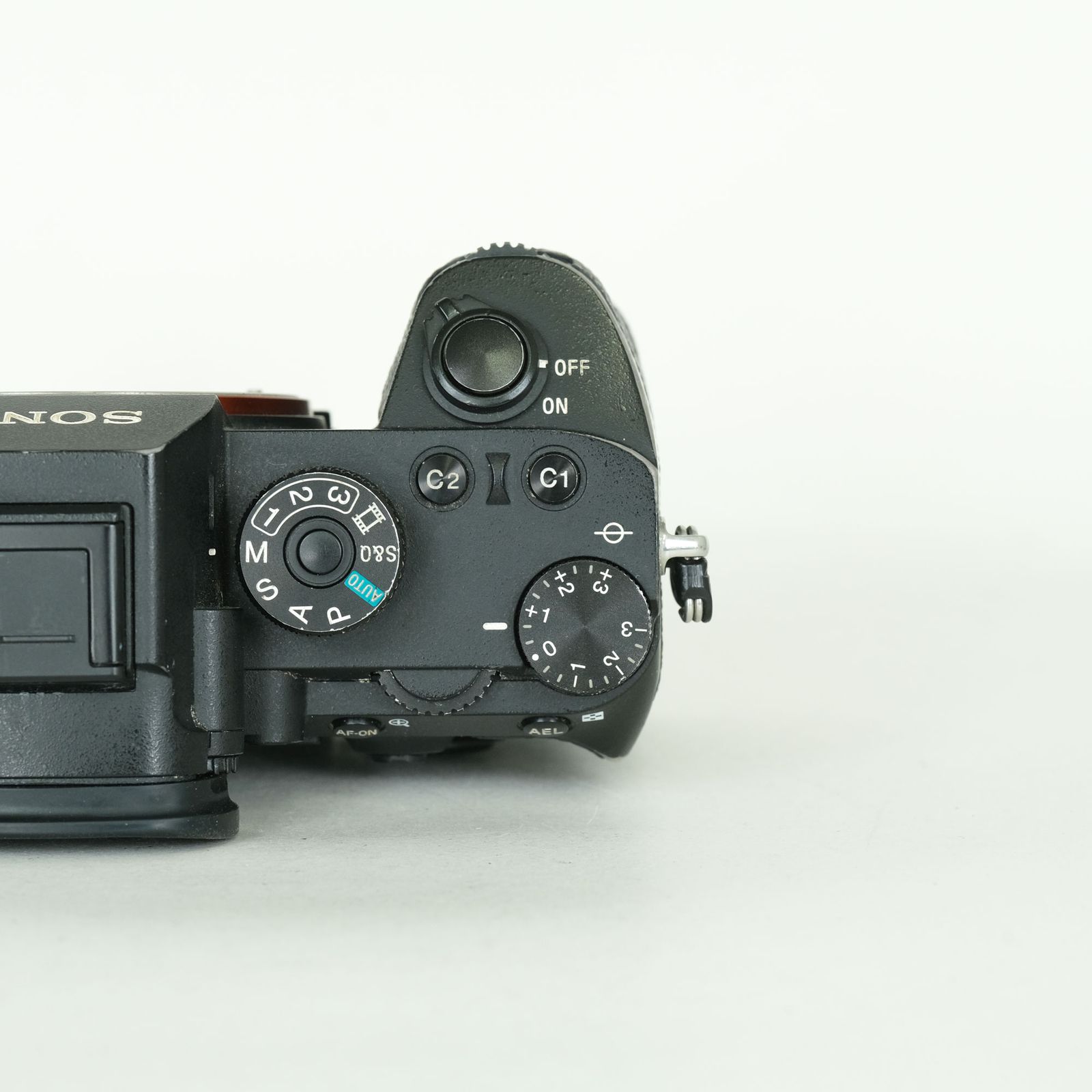 並品 | シャッター数146,478回｜バッテリーグリップ・リグ付] SONY α9