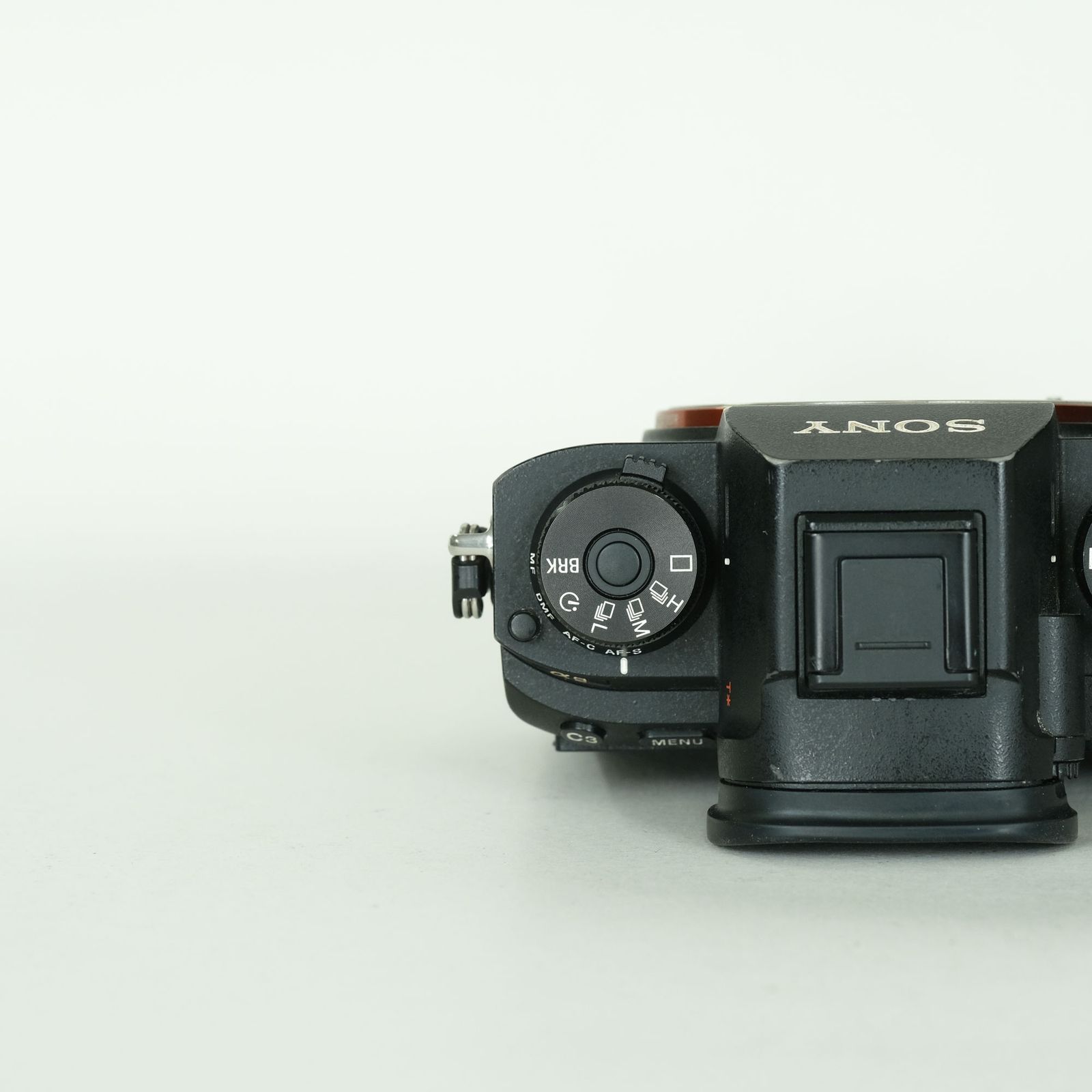 並品 | シャッター数146,478回｜バッテリーグリップ・リグ付] SONY α9