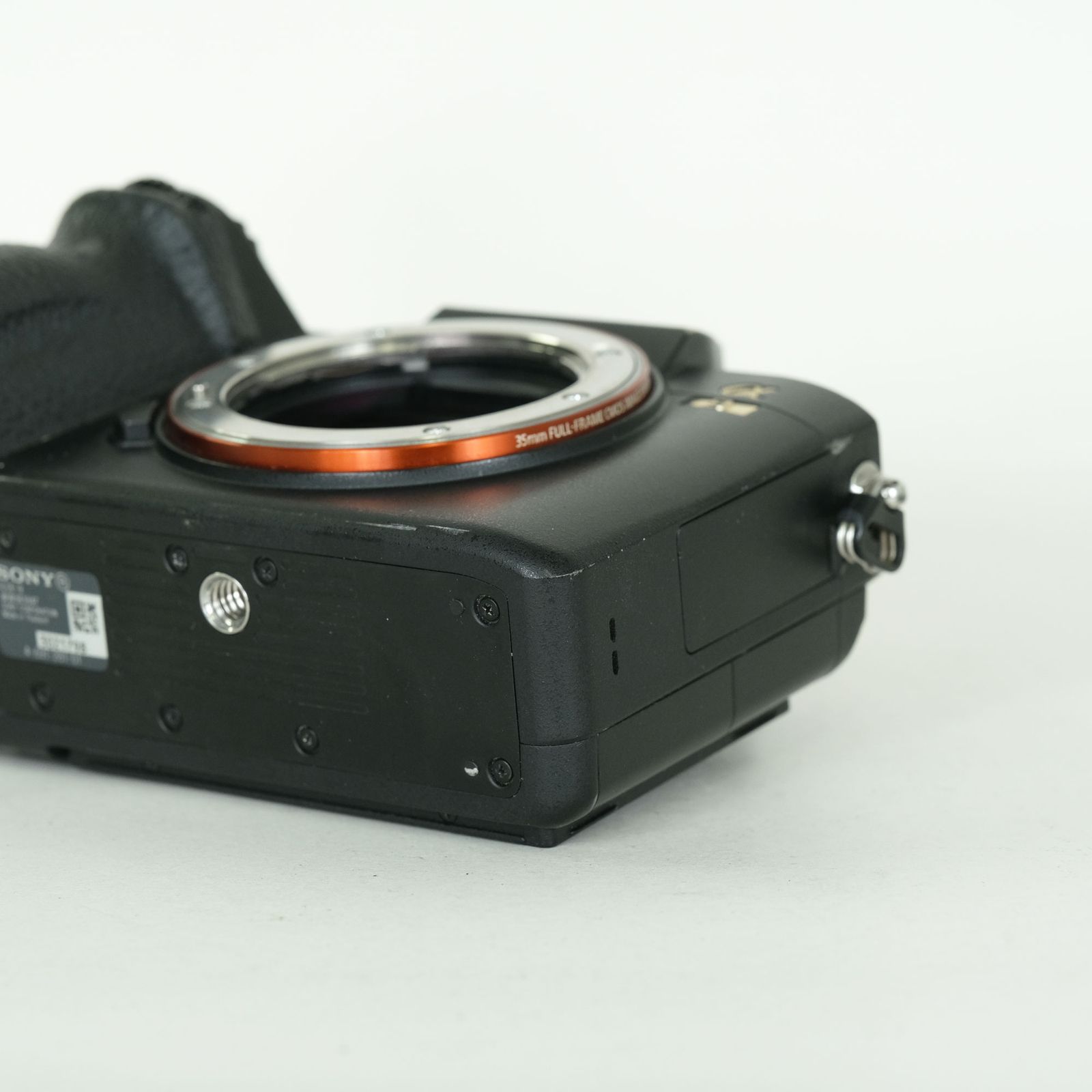 並品 | シャッター数146,478回｜バッテリーグリップ・リグ付] SONY α9
