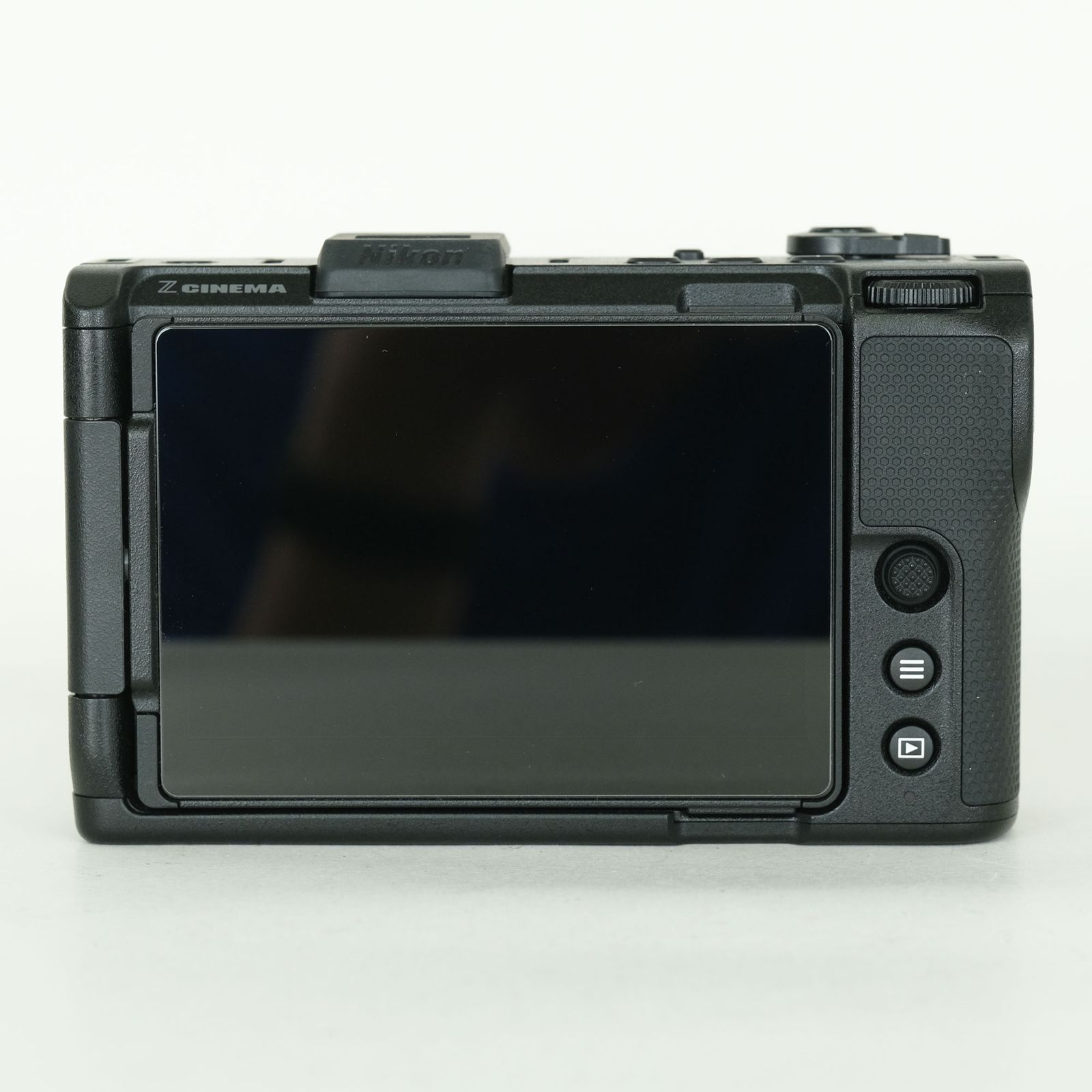 【シャッター回数1330】美品 Nikon ZR ボディ 箱付き 美品 | シャッター数293回] Nikon ZR [ボディ] | Nikon Zマウント