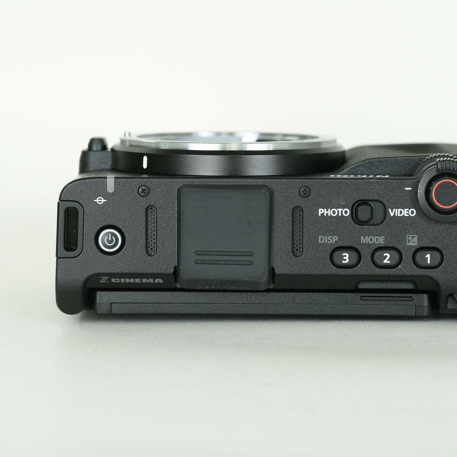美品 | シャッター数293回] Nikon ZR [ボディ] | Nikon Zマウント