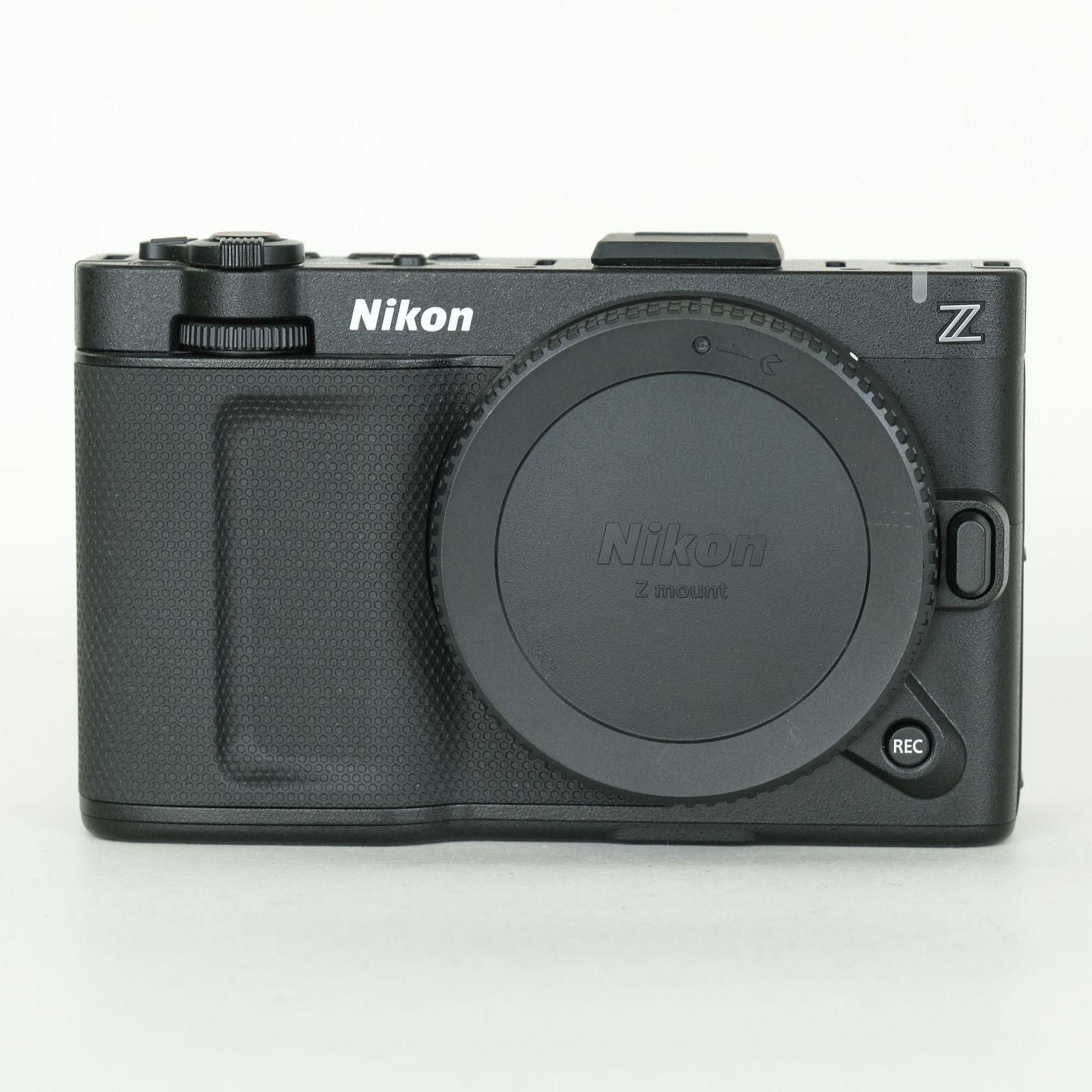 【シャッター回数1330】美品 Nikon ZR ボディ 箱付き 美品 | シャッター数293回] Nikon ZR [ボディ] | Nikon Zマウント
