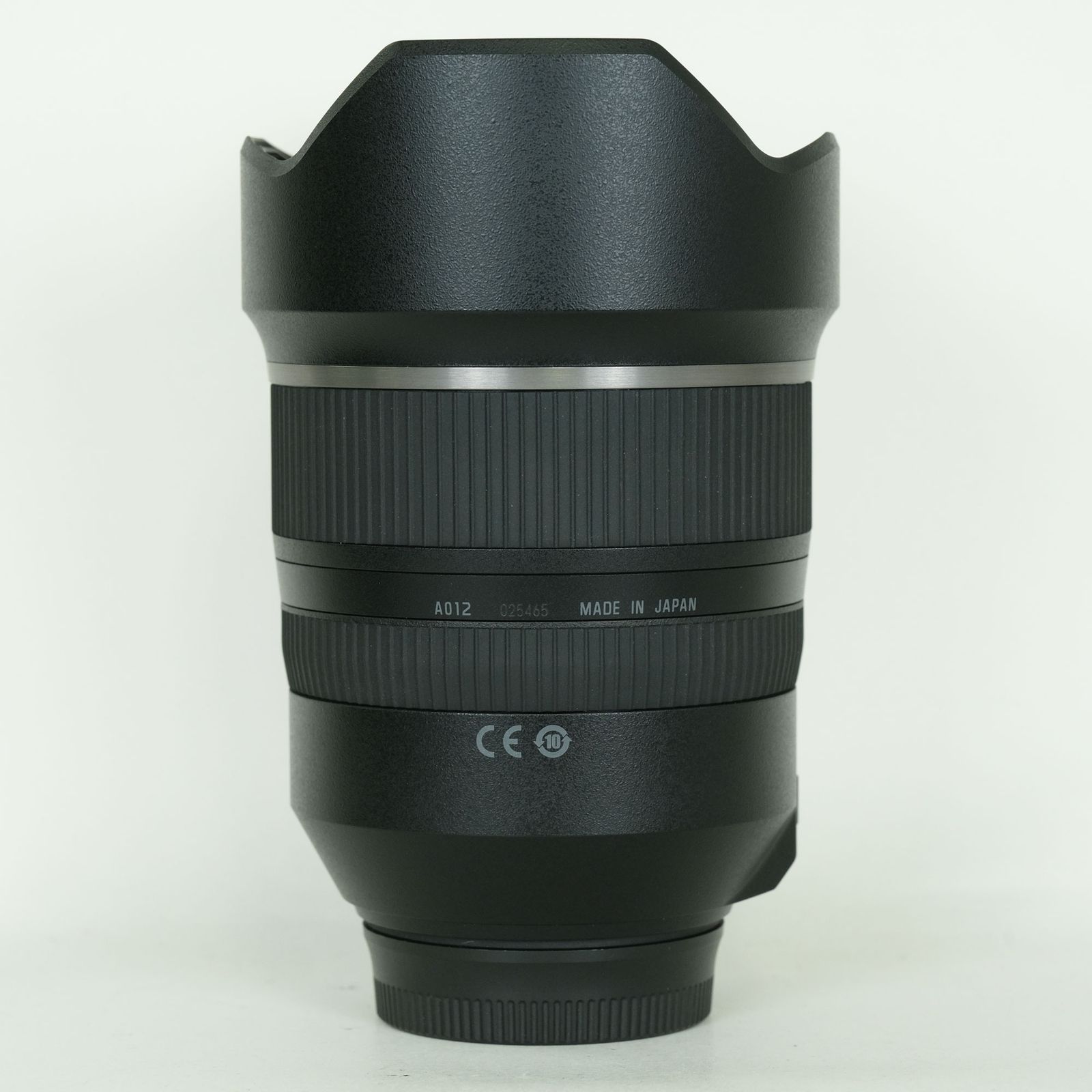美品] TAMRON SP 15-30mm F/2.8 Di VC USD (Model A012) [ニコンF用 