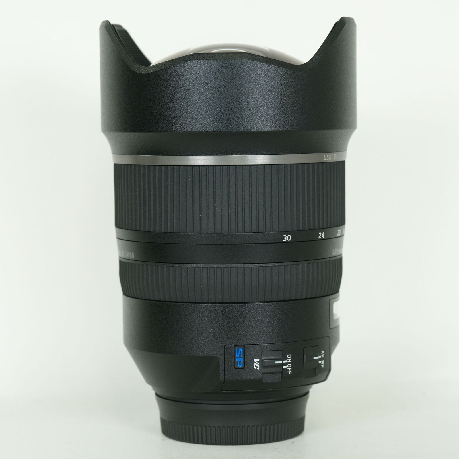 美品] TAMRON SP 15-30mm F/2.8 Di VC USD (Model A012) [ニコンF用 