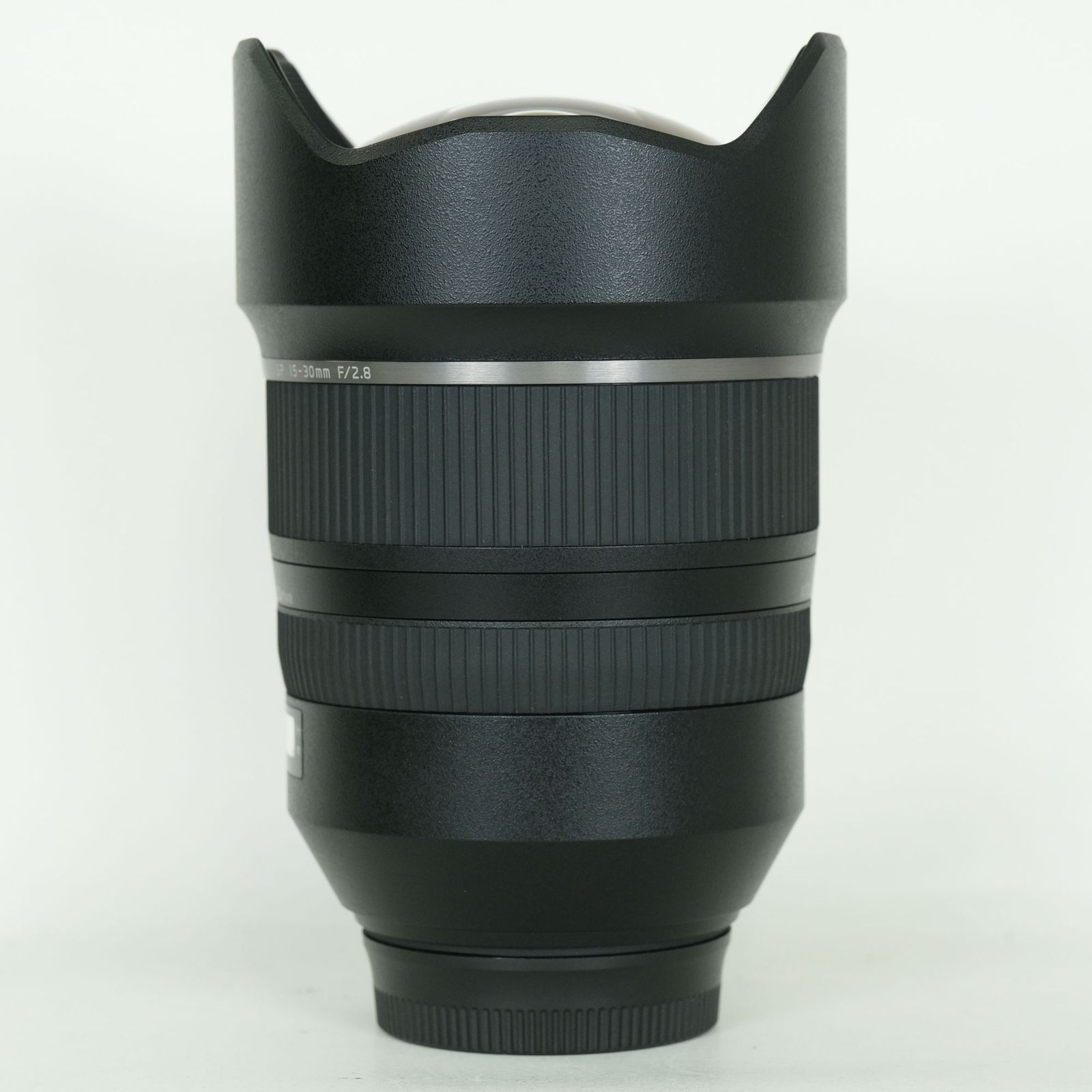 美品] TAMRON SP 15-30mm F/2.8 Di VC USD (Model A012) [ニコンF用 