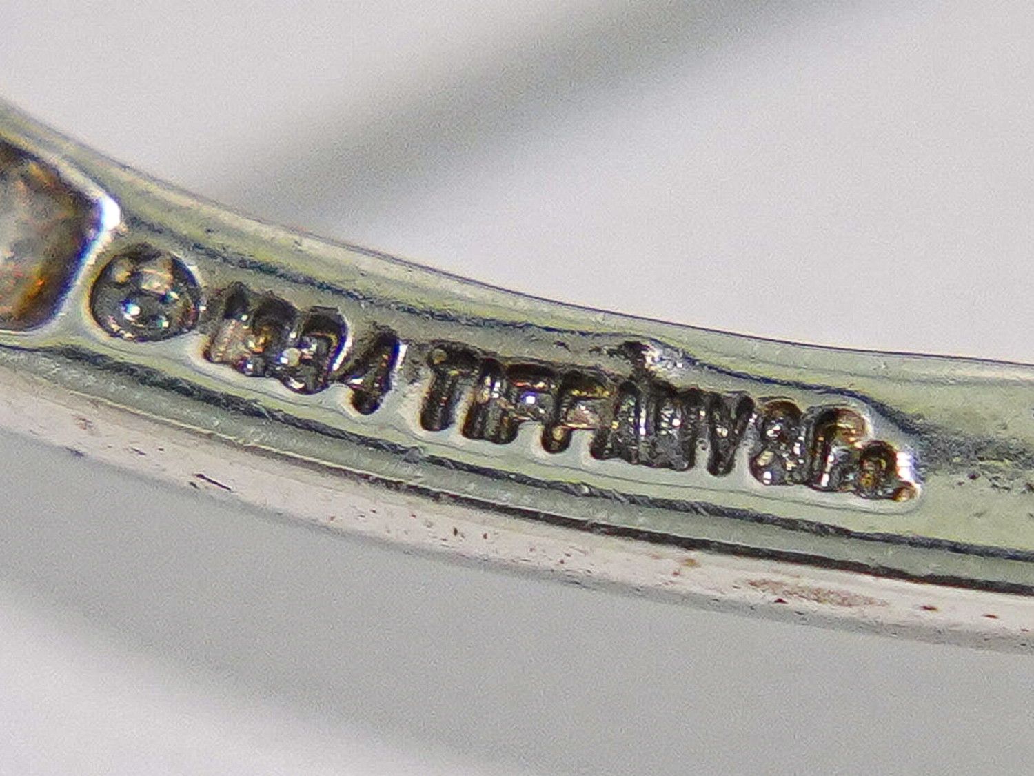 本物 ティファニー TIFFANY & Co. トリプルハート 925 ブローチ ピン 本物 ティファニー TIFFANY & Co. トリプルハート 925 ブローチ ピン