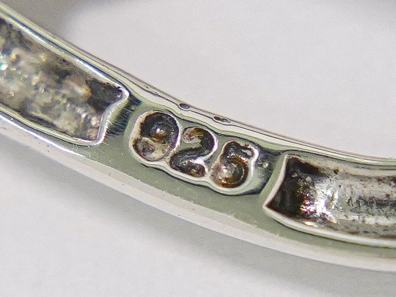 本物 ティファニー TIFFANY & Co. トリプルハート 925 ブローチ ピン