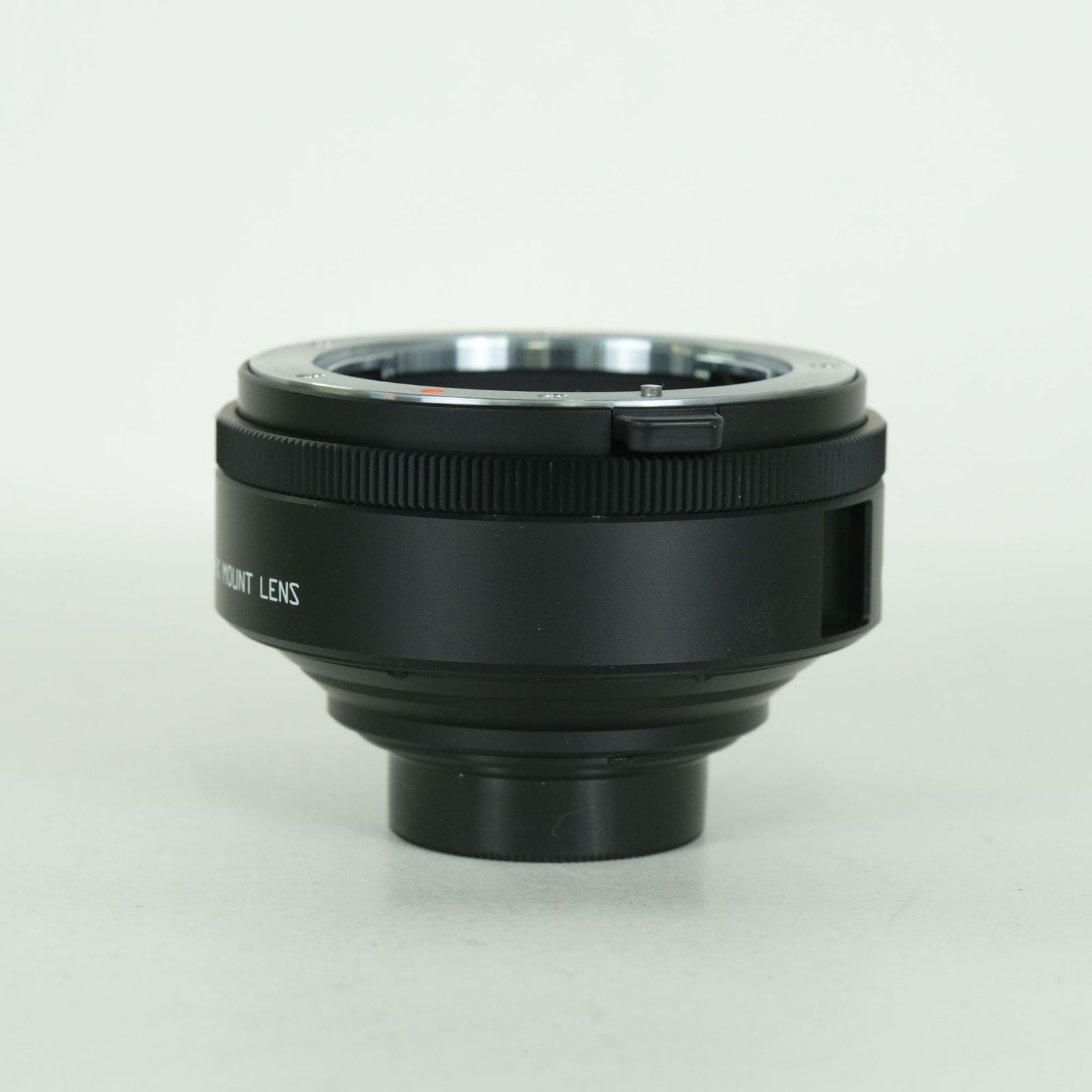 美品] PENTAX マウントアダプター ペンタックスKレンズ/ペンタックスQ
